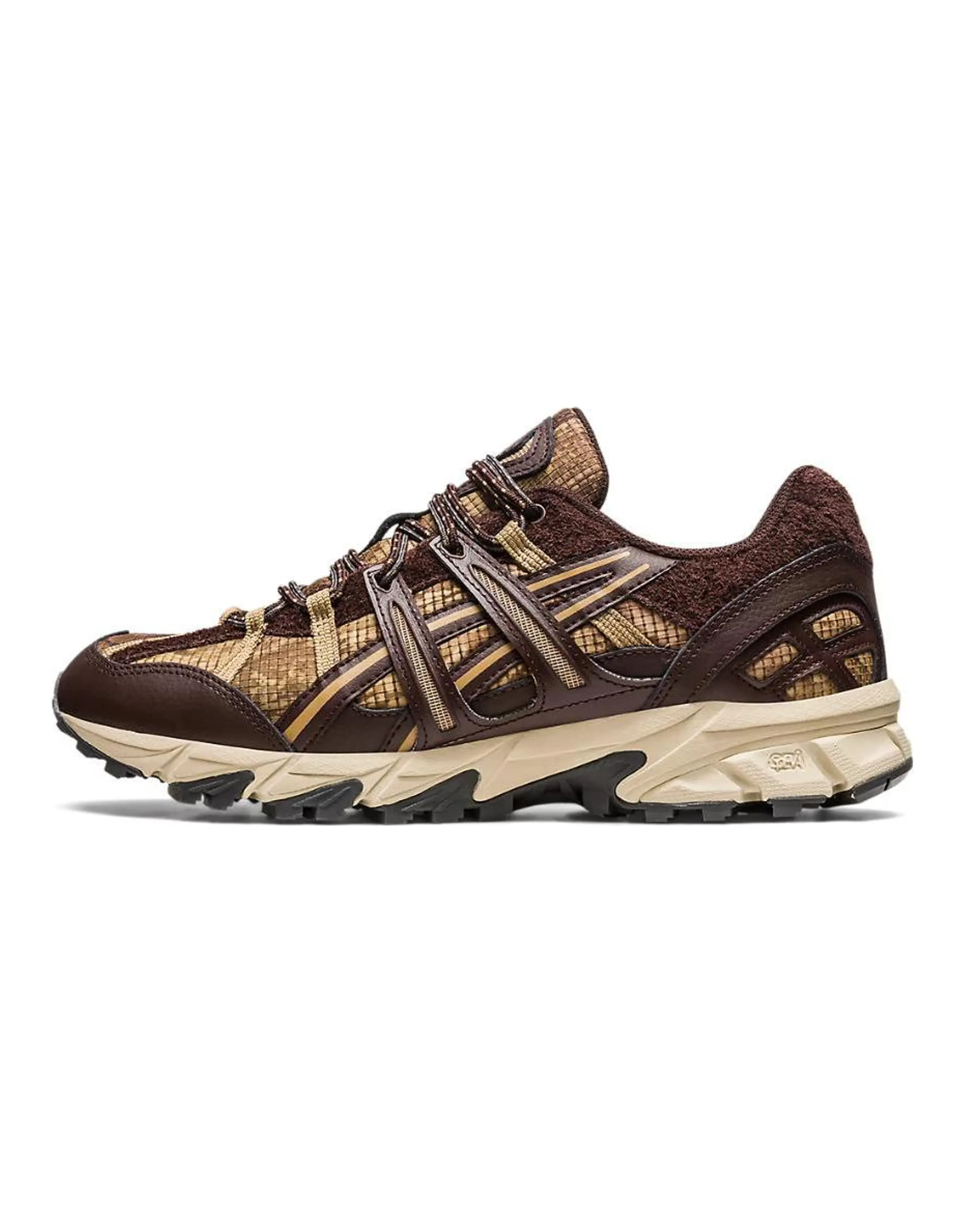 Asics Gel Sonoma 15 50 Future Trail Coffee Desert Camp