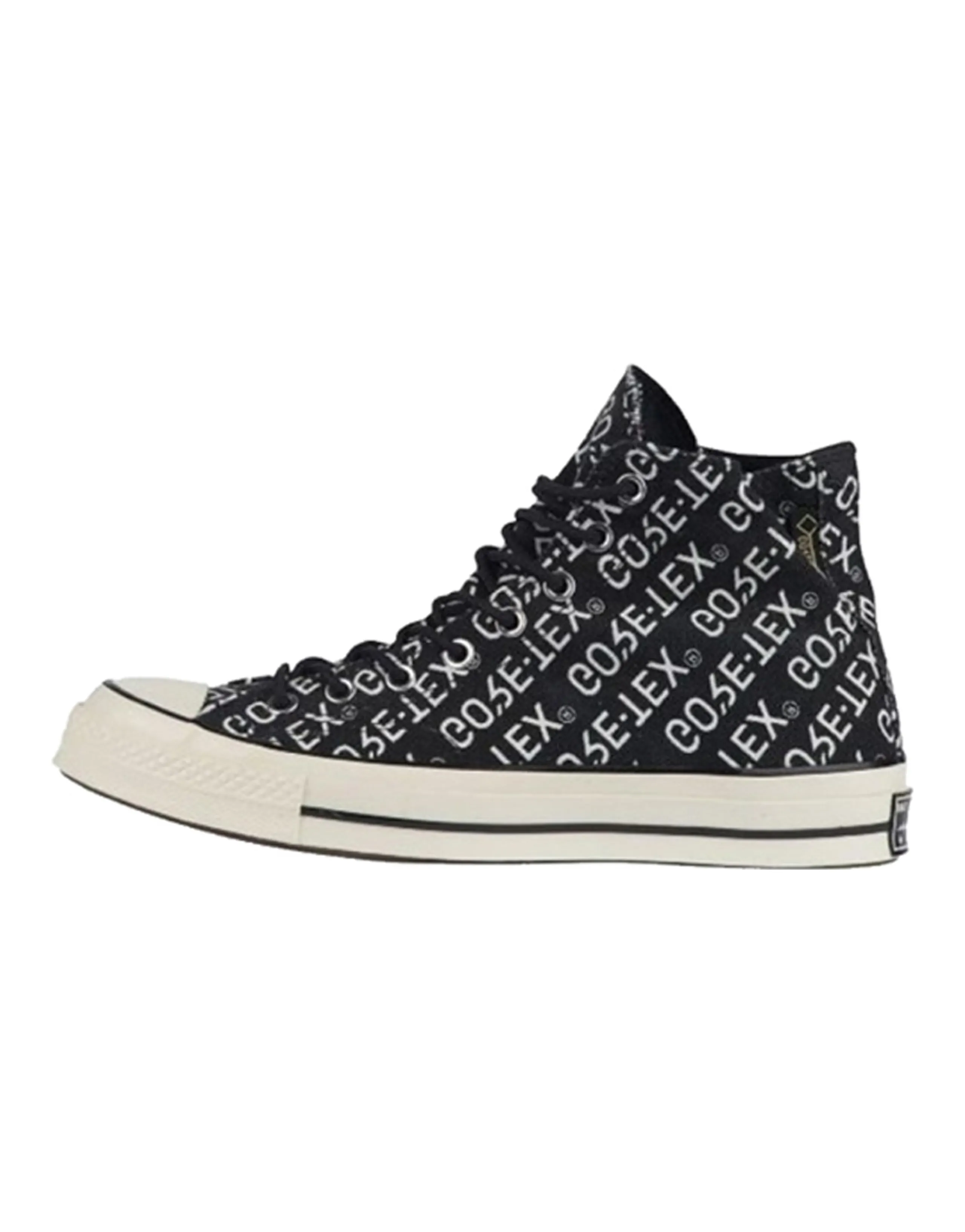 Chuck Taylor All Star Converse Hi Gore Tex 'Gore Tex Print'