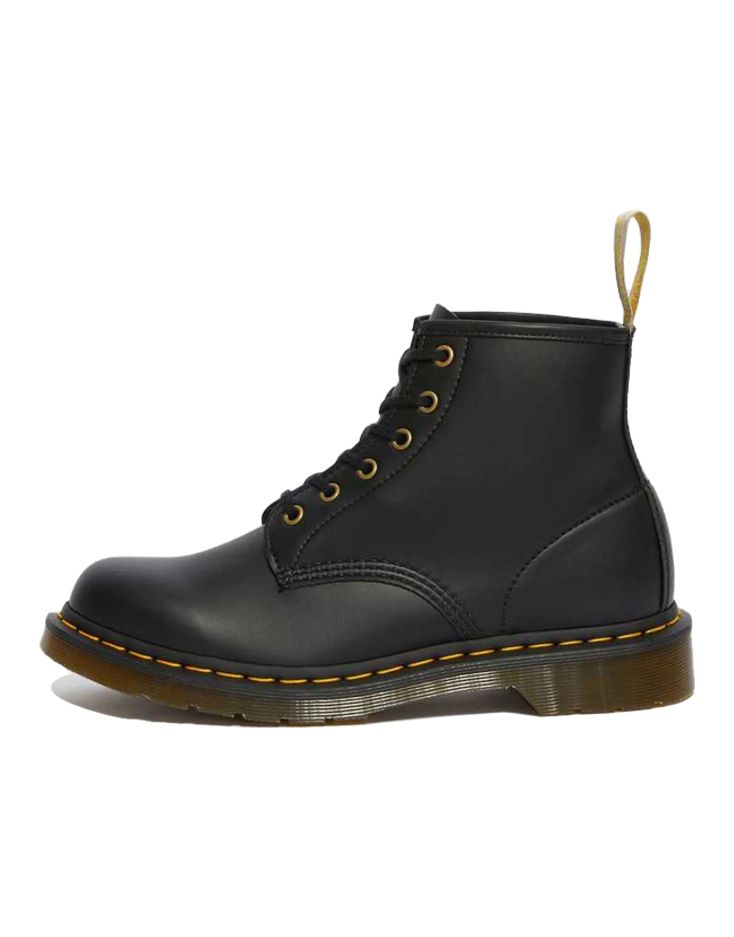Dr.Martens Vegan 101 Felix Black Unisex