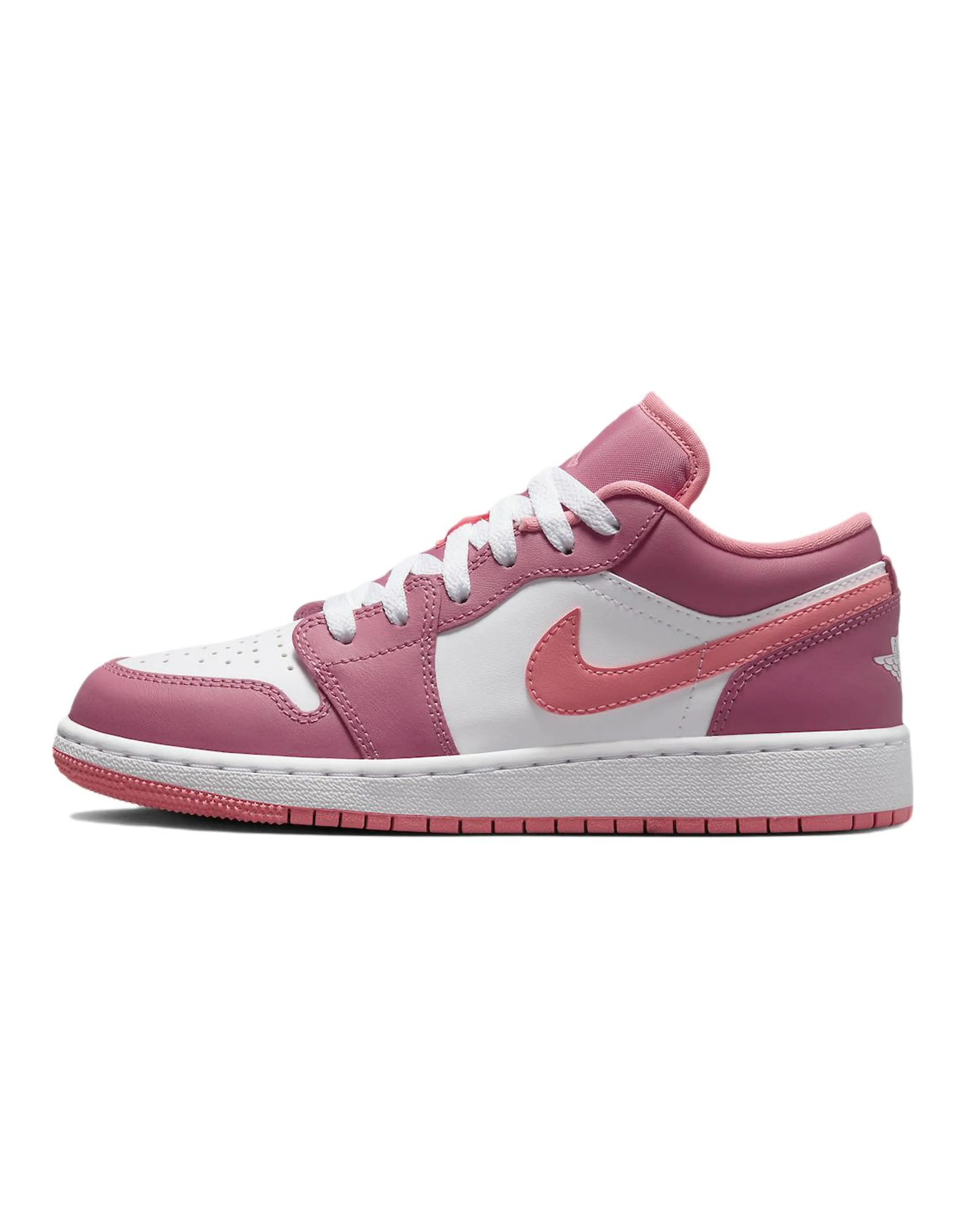 Jordan 1 Low Desert Berry GS