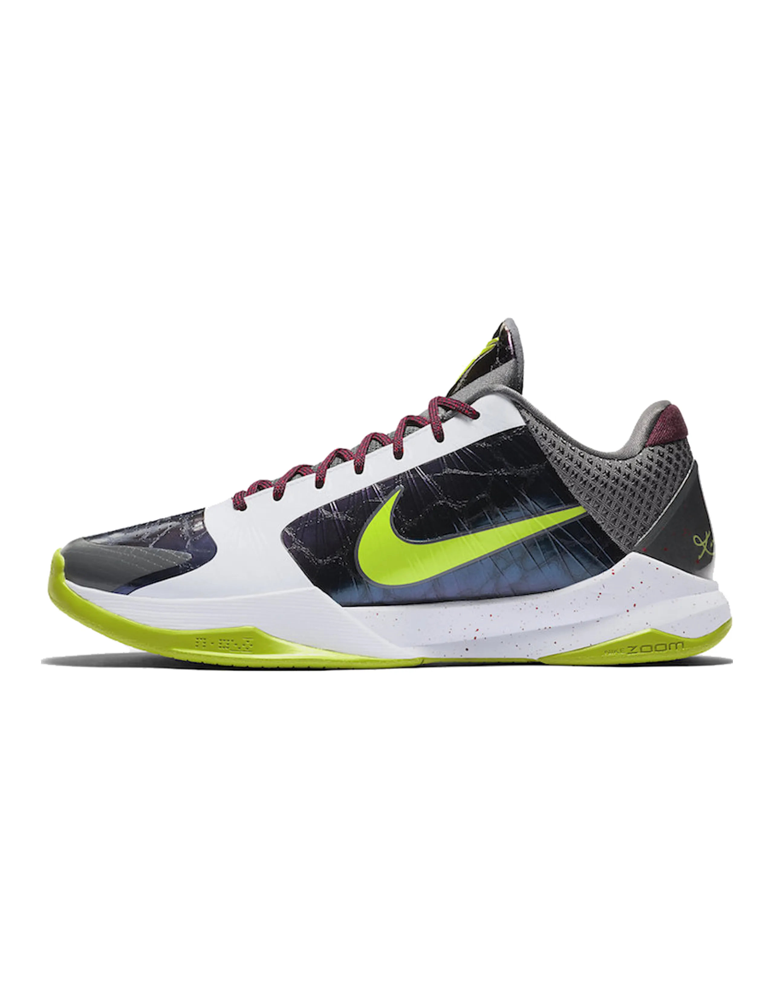Nike Kobe 5 Protro Chaos