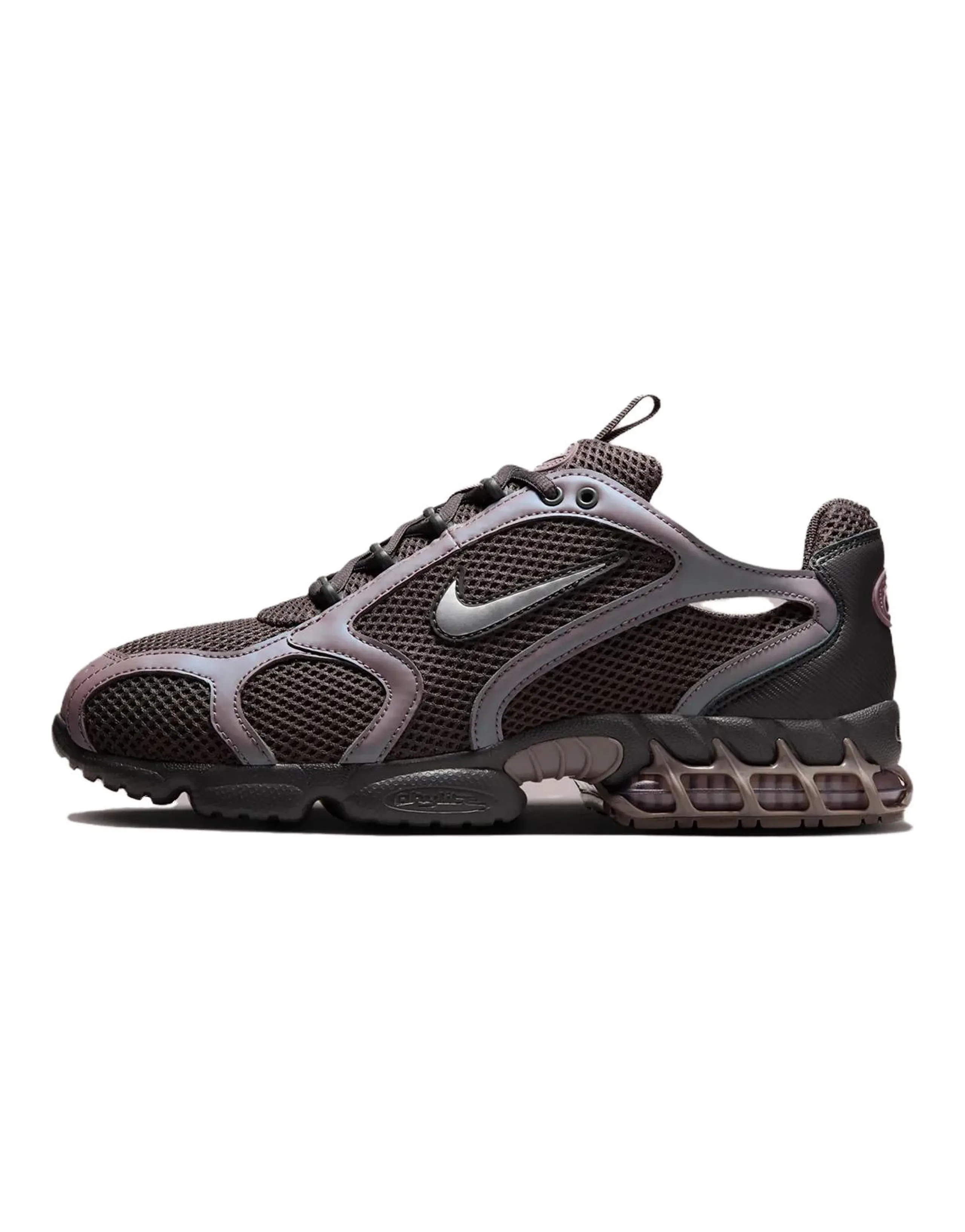 Nike Air Zoom Spiridon Cage 2 Medium Ash