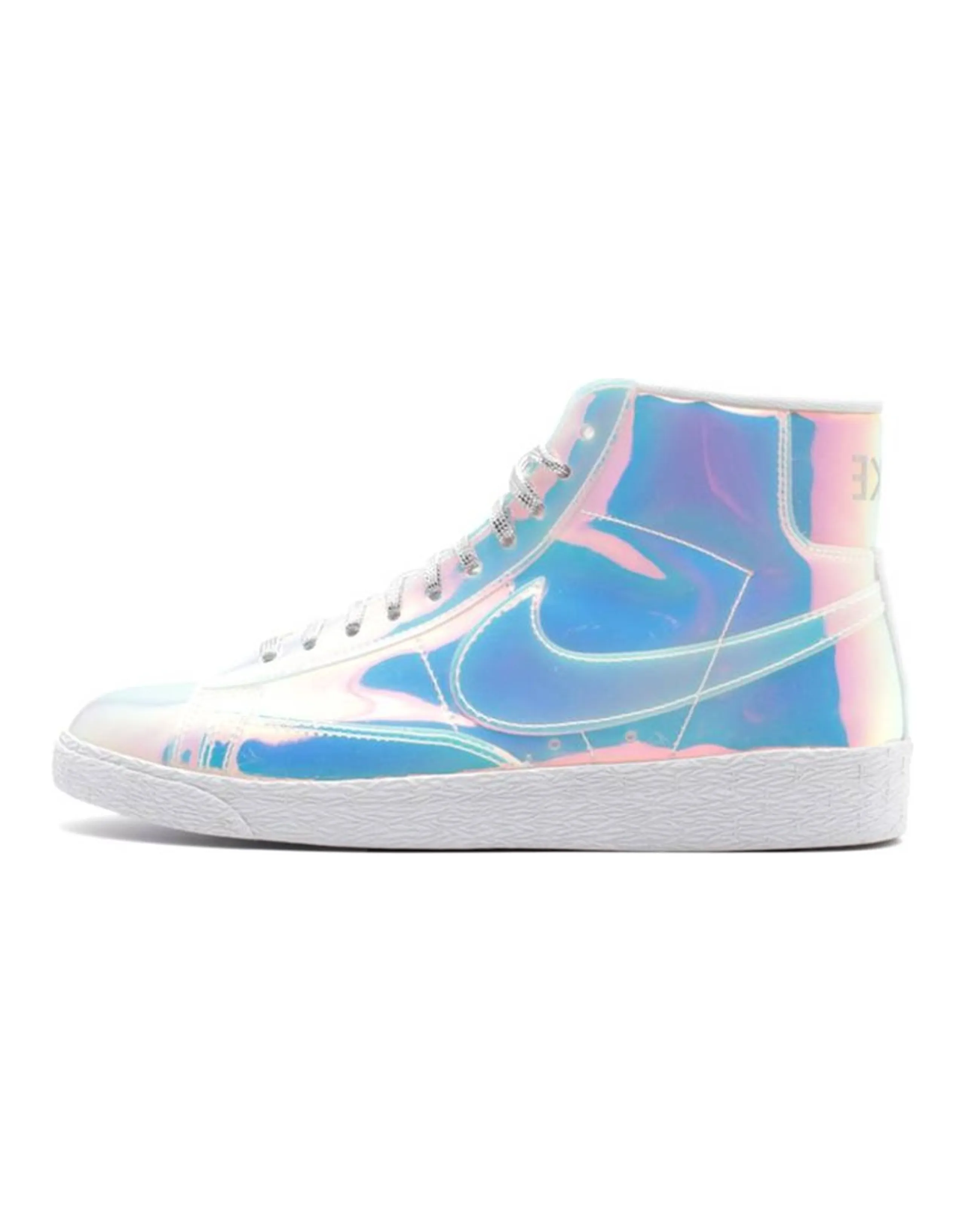 Nike Blazer Mid Prm Qs Iridescent Women's