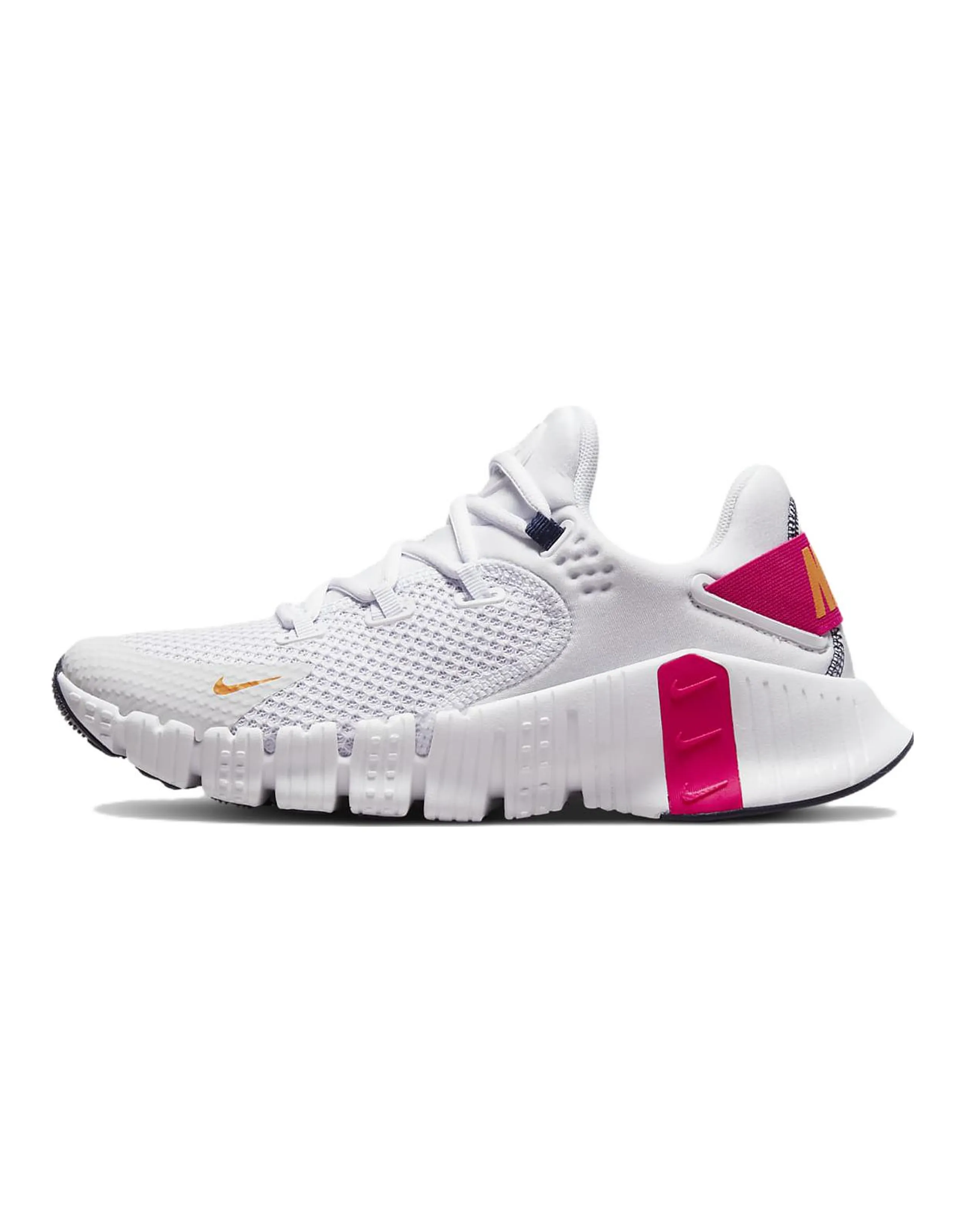 Nike Free Metcon 4 Iris Whisper Rush Pink Women's