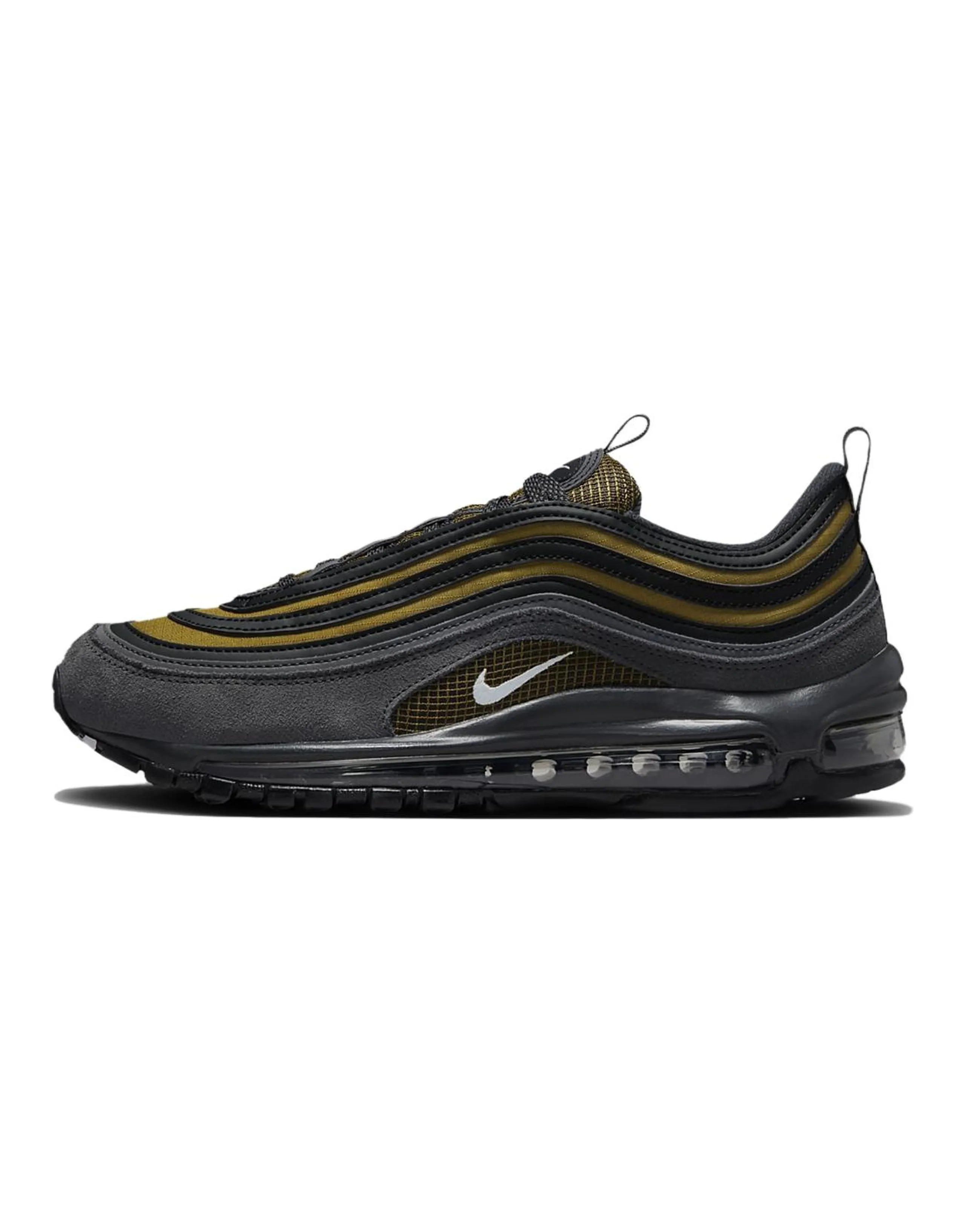 Nike Air Max 97 Se Medium Ash Bronzine