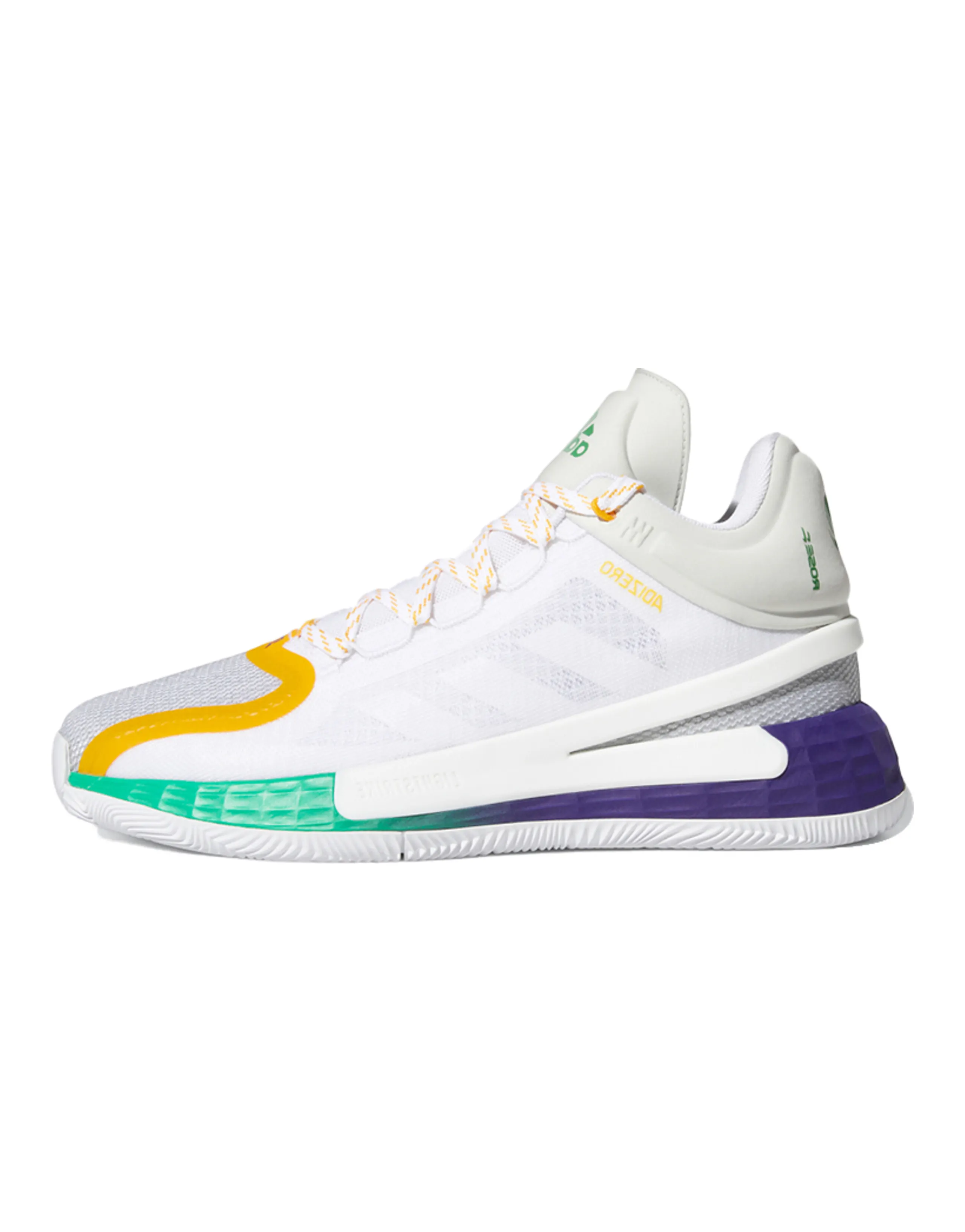 Adidas D Rose 11 Career High