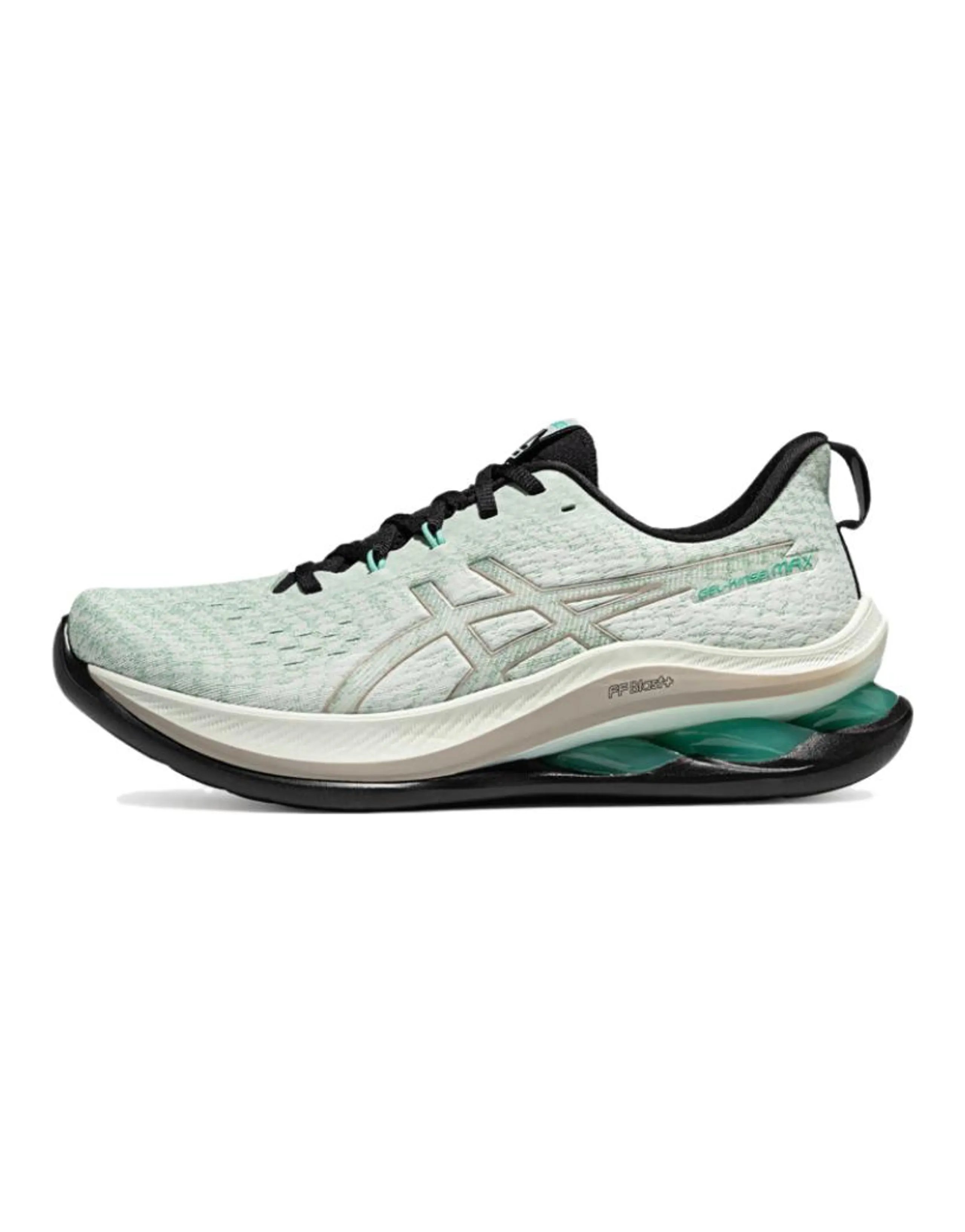 ASICS Gel Kinsei Max Pale Mint Moonrock