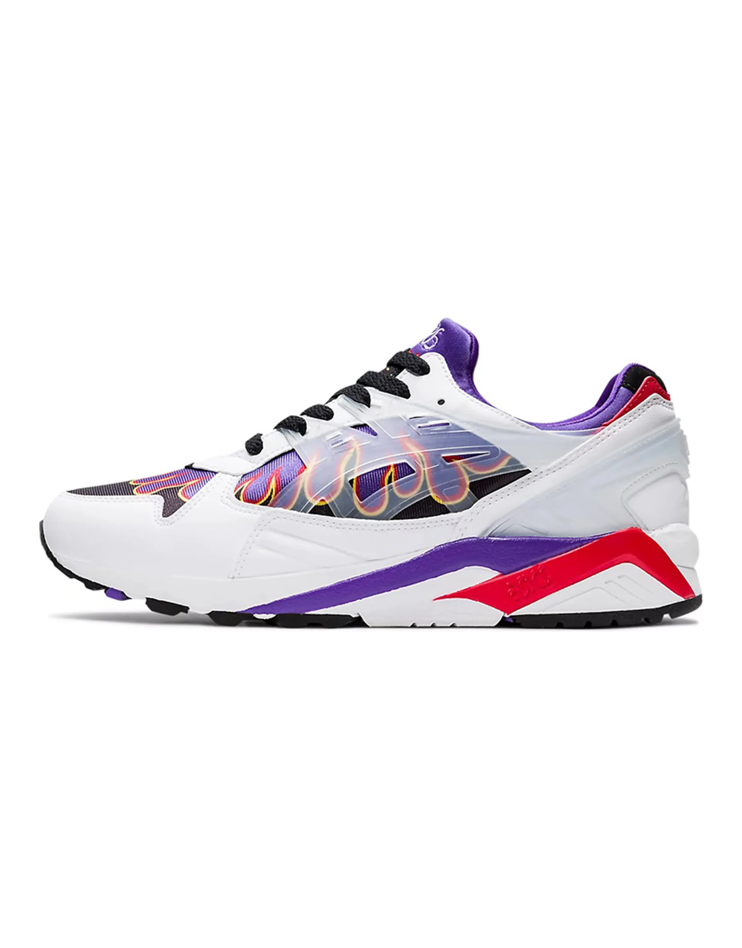 Asics Gel Kayano Trainer Sneakerwolf