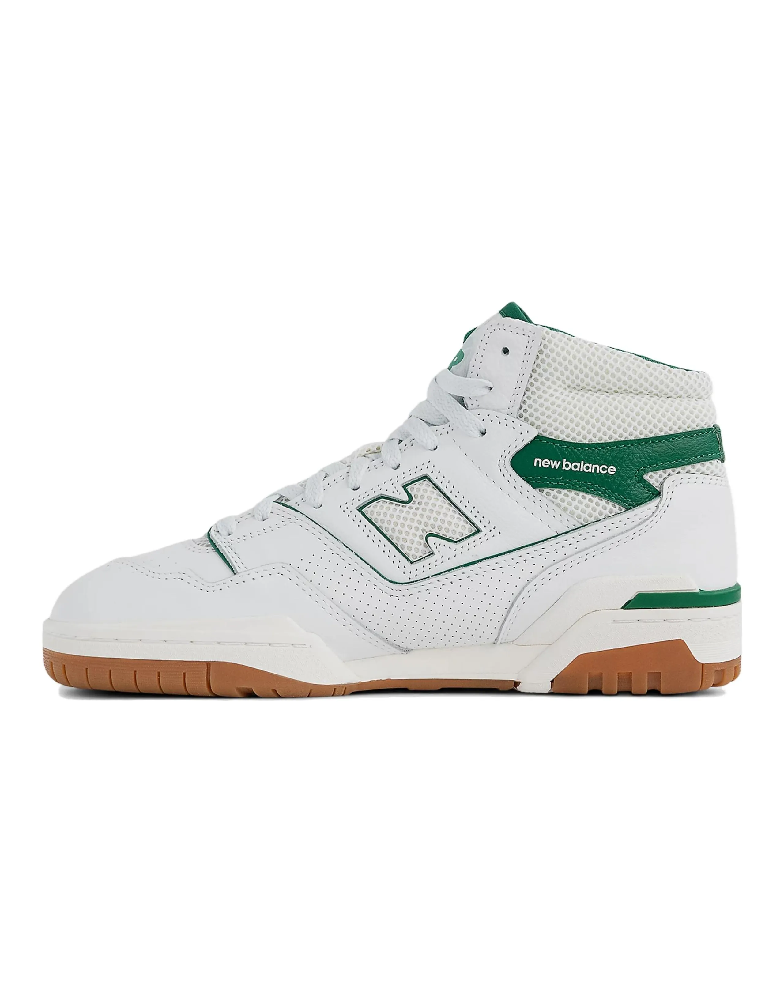 New Balance 650R Aime Leon Dore Classic Pine Green