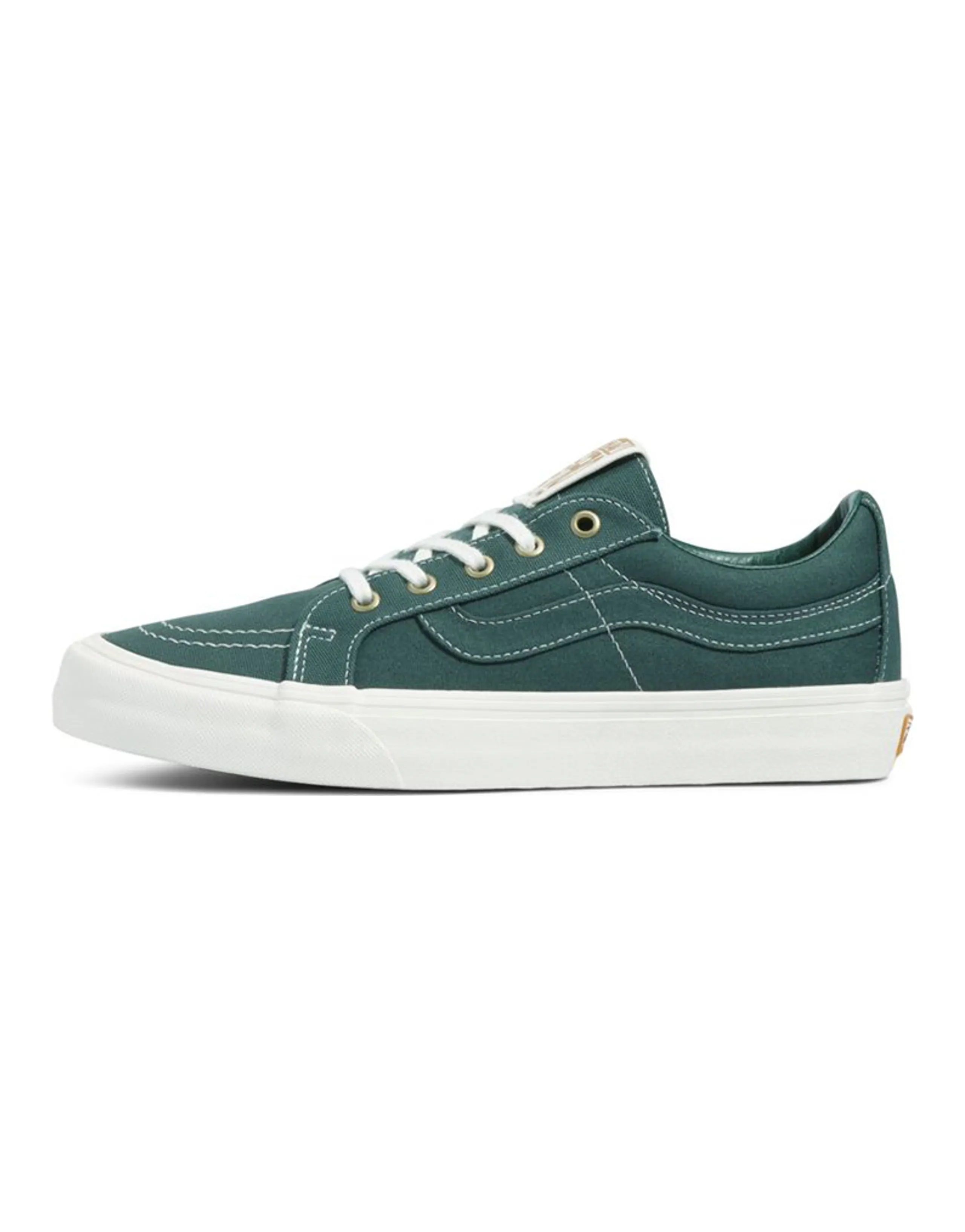 Vans SK8 Low Reissue Sf Dark Green