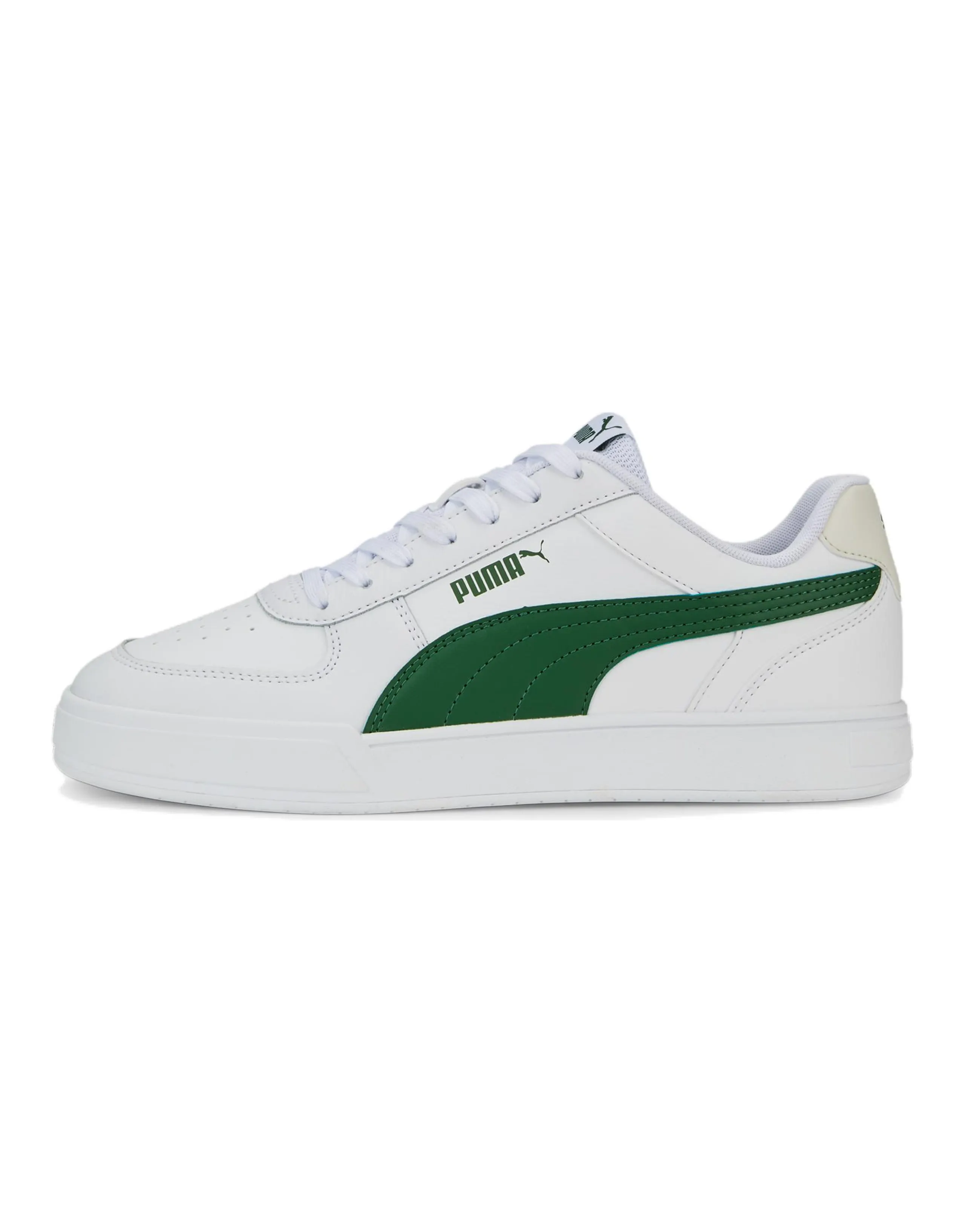 PUMA Caven 'White Green'