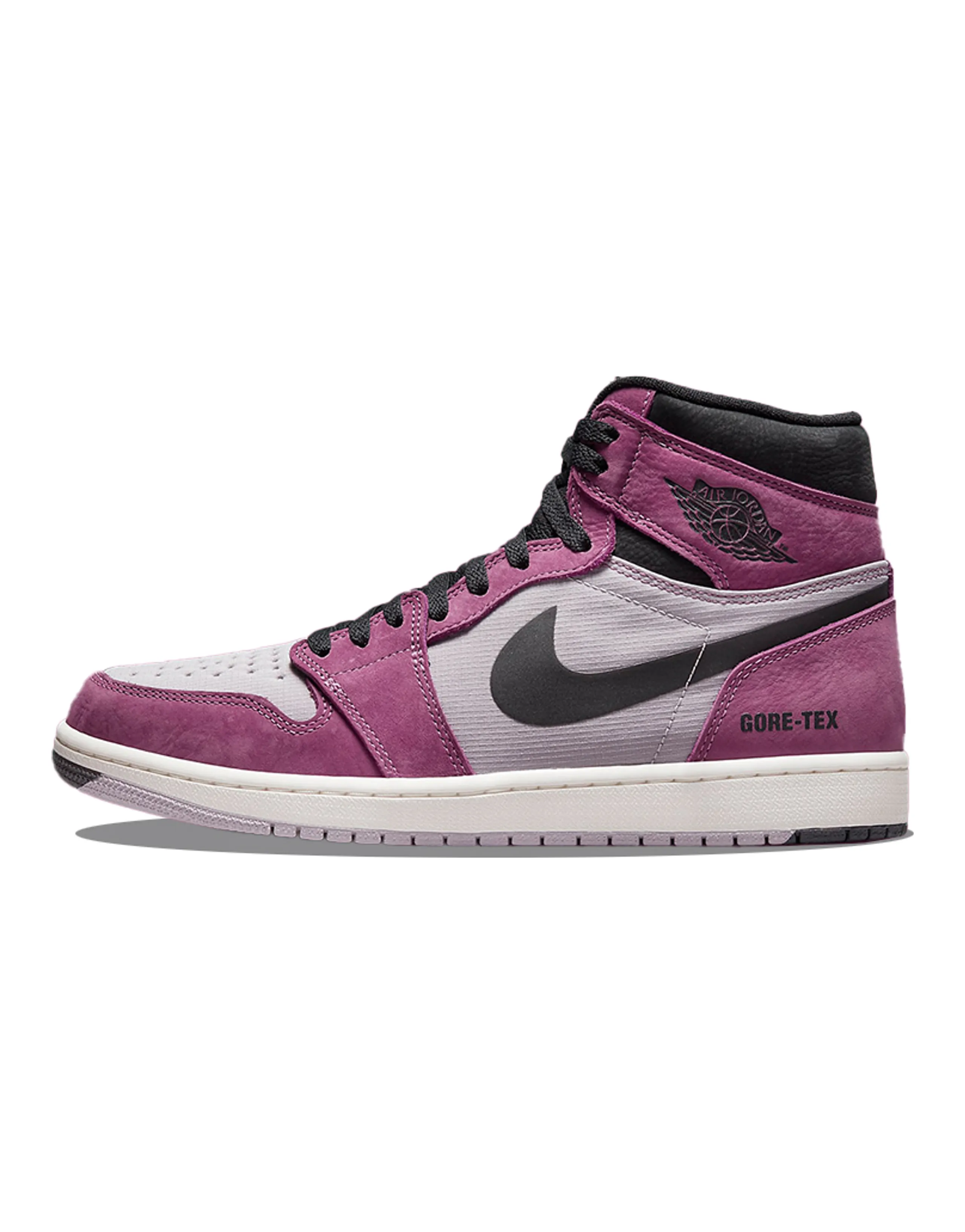 JORDAN 1 High Element Gore Tex Berry