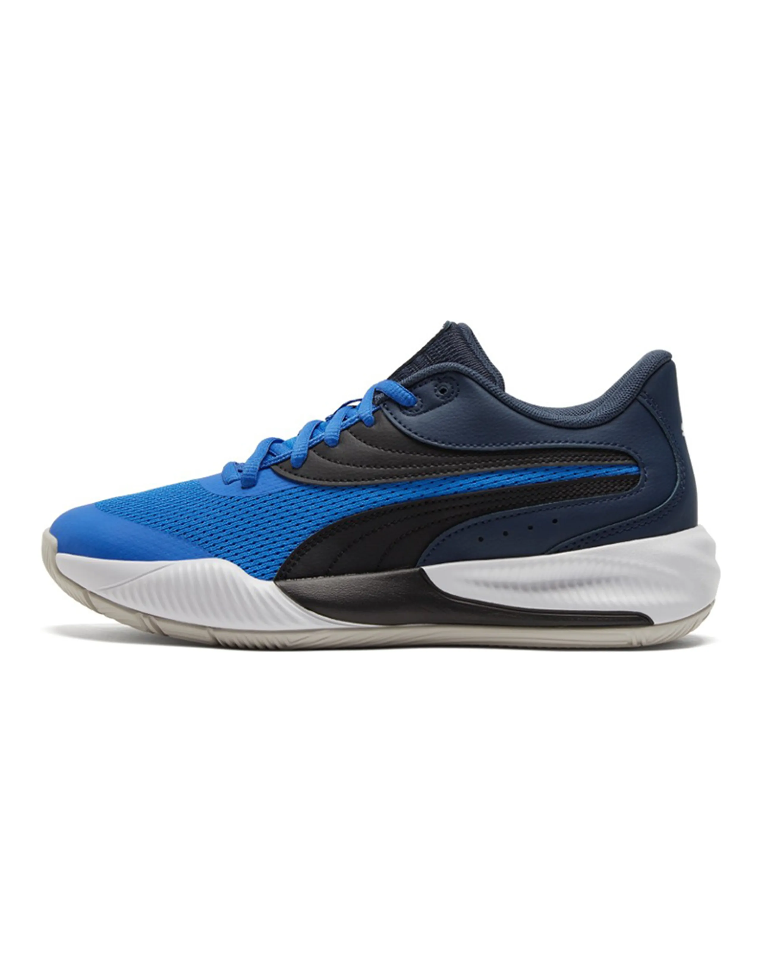 Puma Triple Bluemazing