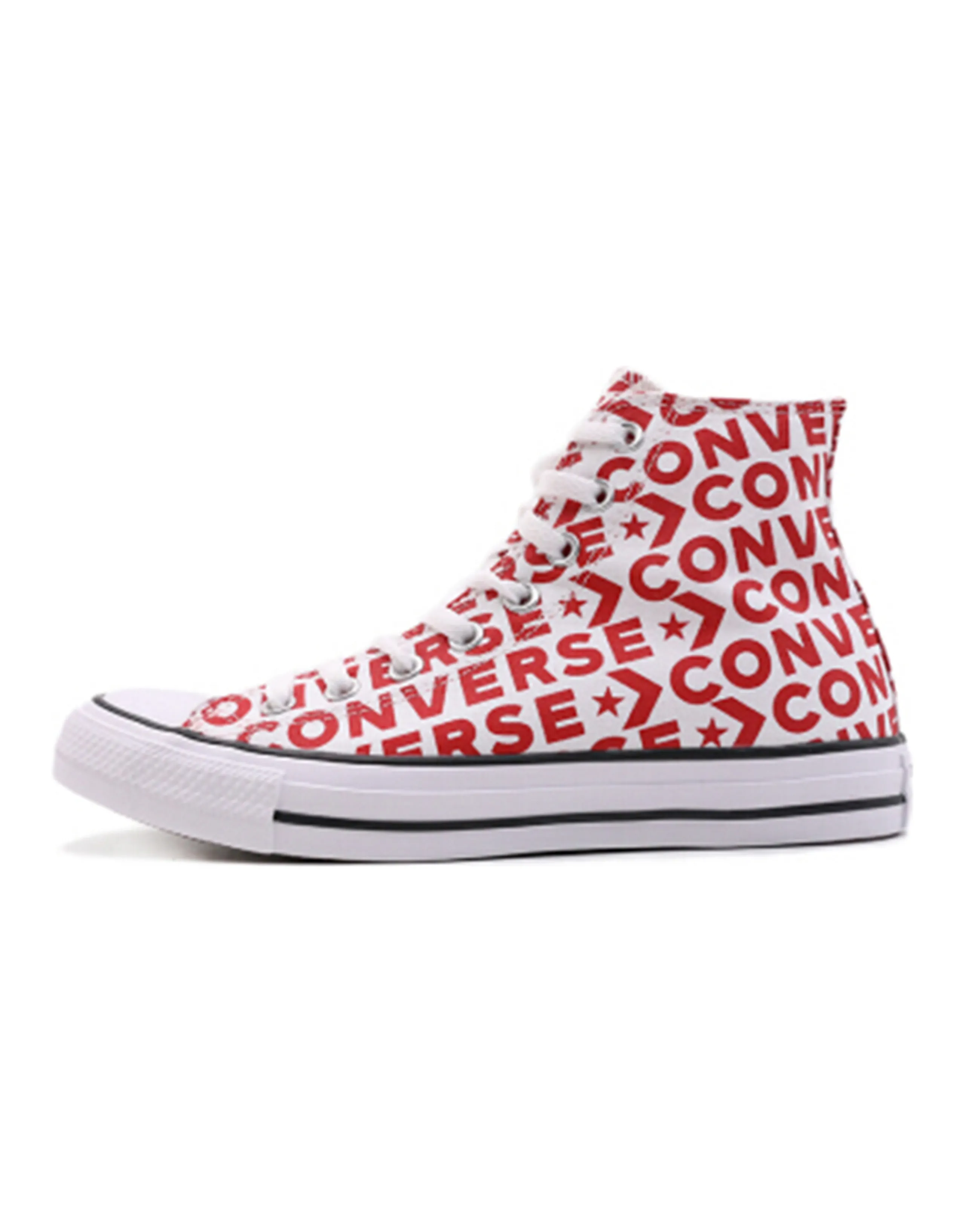 Chuck Taylor All Star Converse High 'Wordmark'