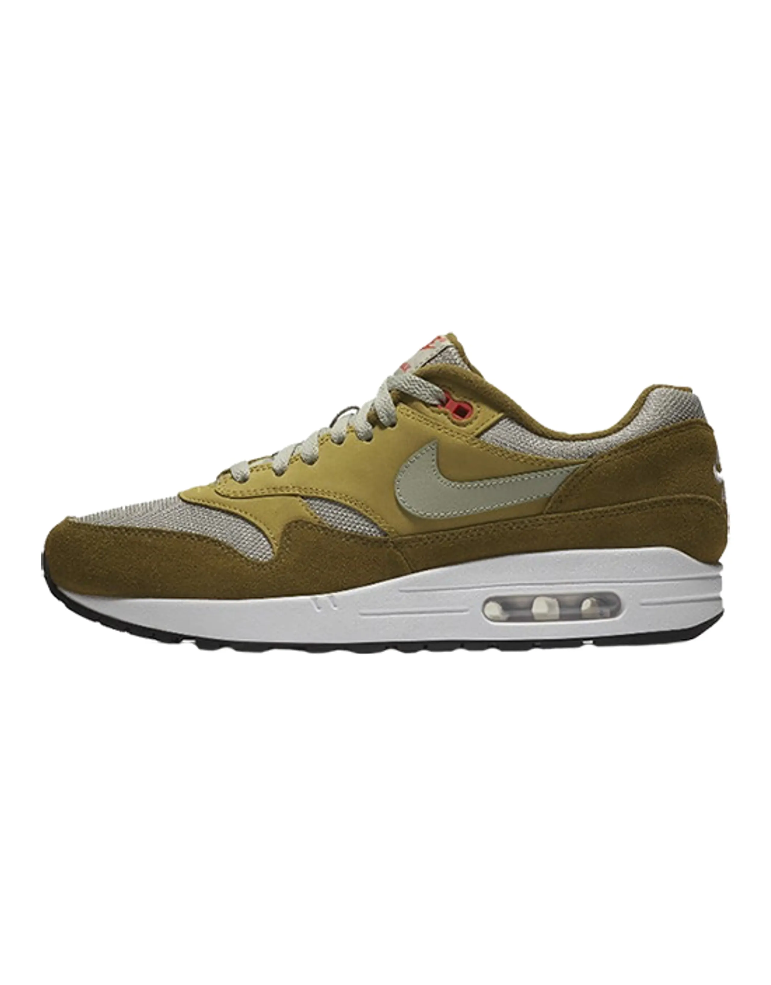Nike Air Max 1 Curry Pack Olive