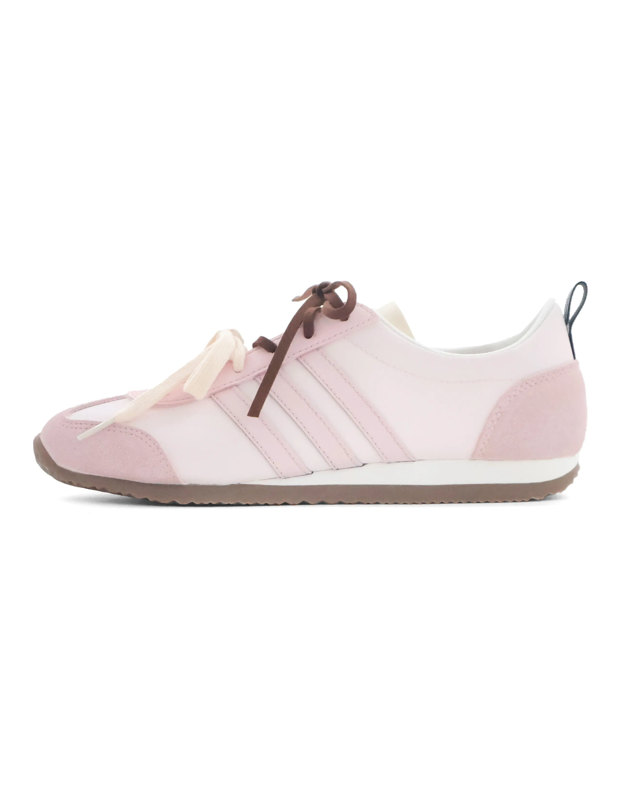 Adidas Neo VS JOG 2.0 Low-Top Casual Shoes Unisex Pink