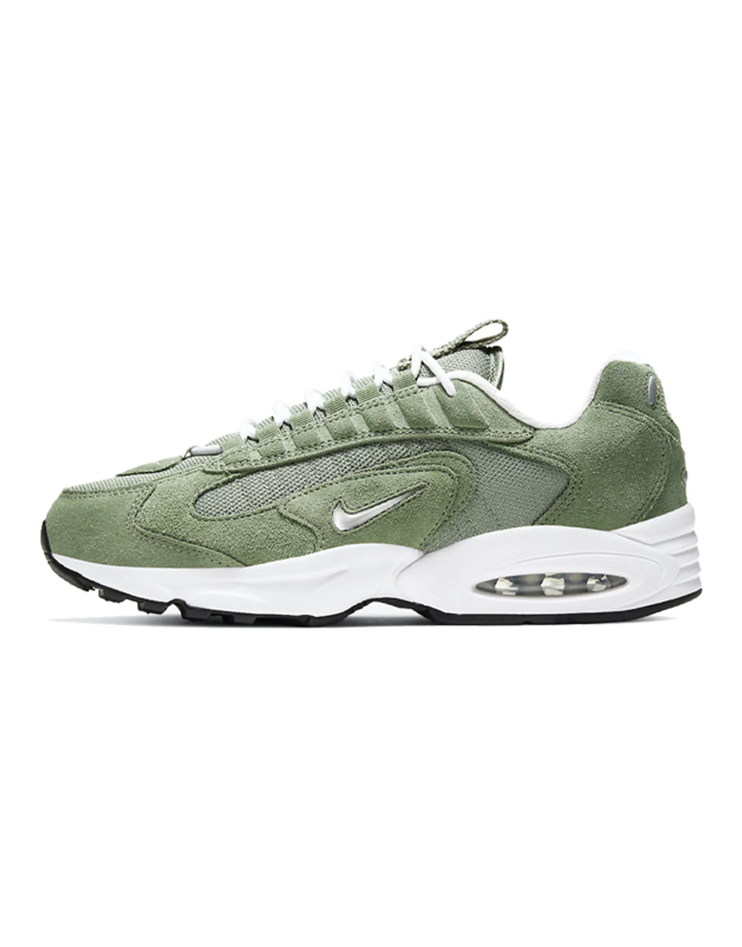 Nike Air Max Triax Le 'Sage Suede'