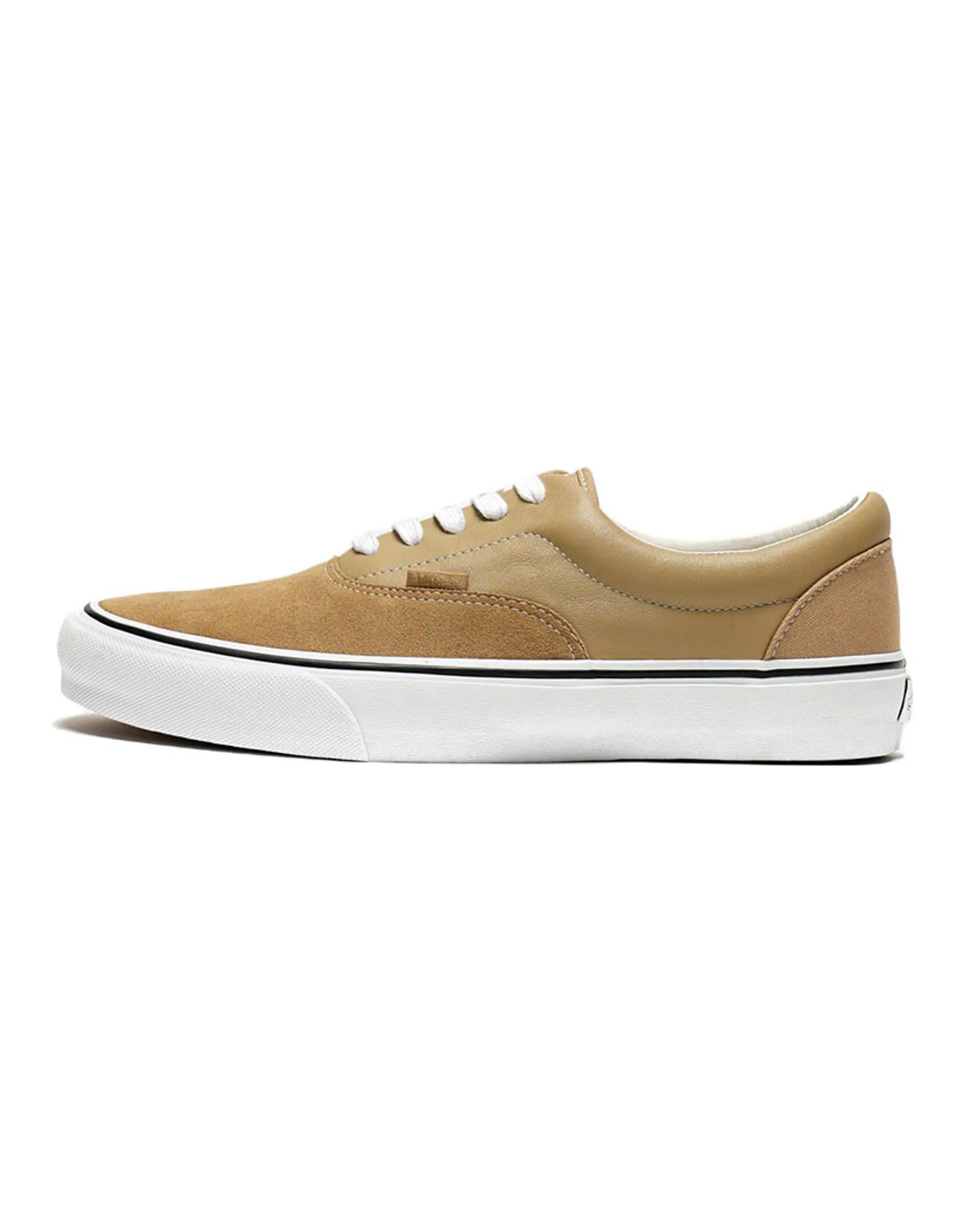 Era Engineered Garments X Vans Gore Vlt Lx 'Tan'