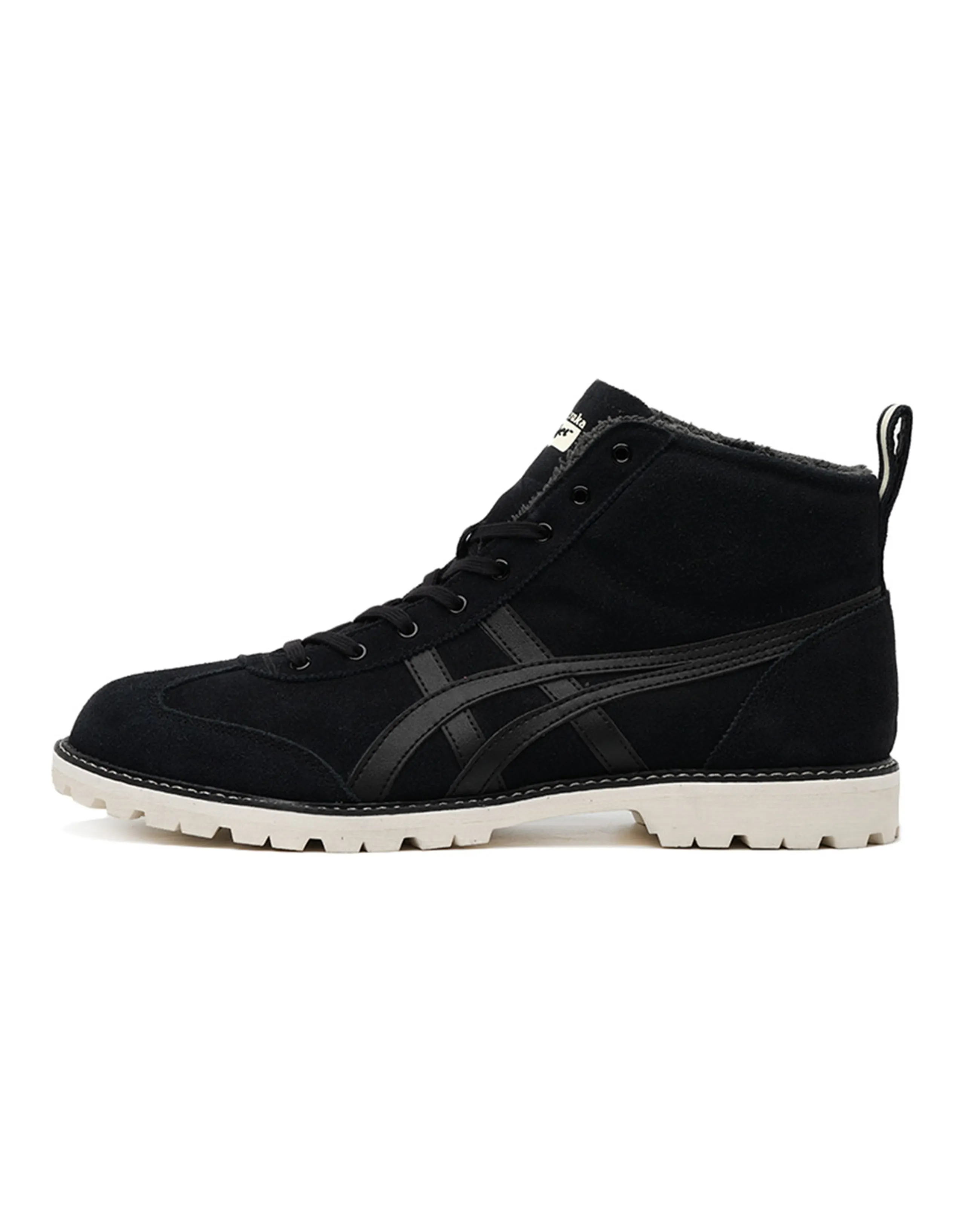Onitsuka Tiger Rinkan Boot Mid 'Black'