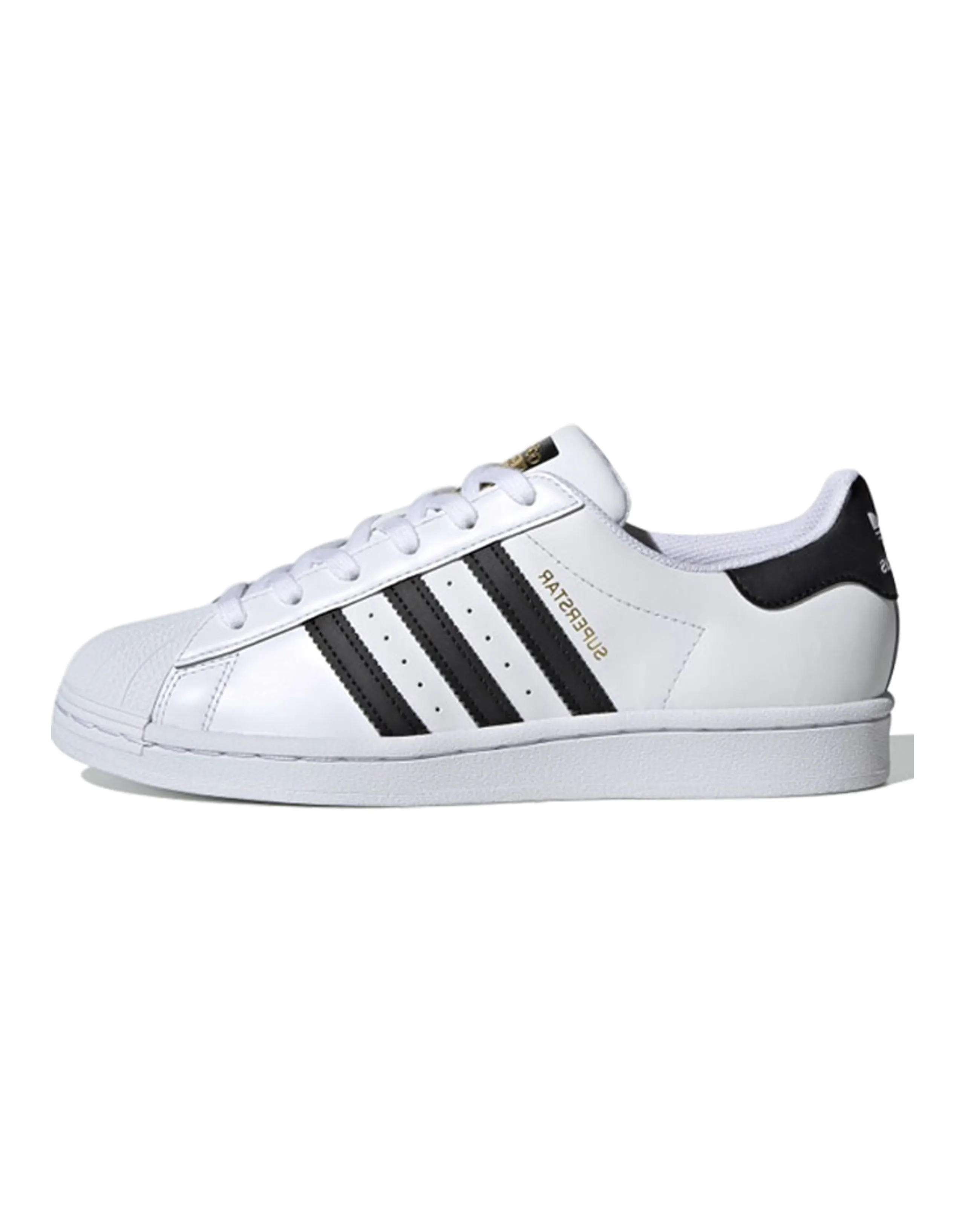 Adidas Originals Superstar Cloud White Core Black Women's