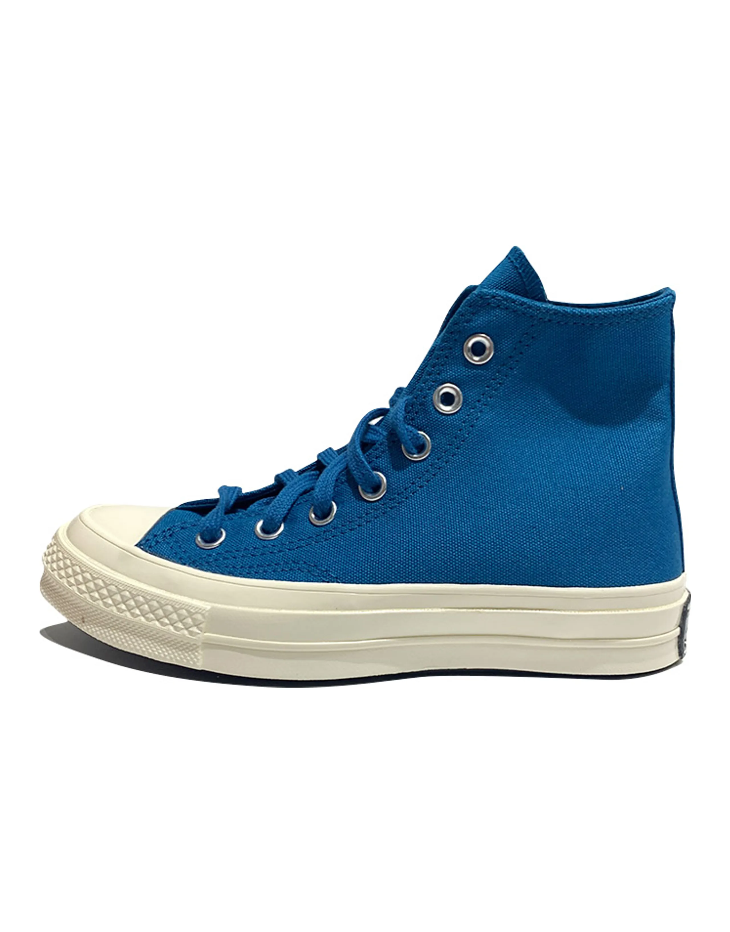 Converse Chuck Taylor All Star 1970s Hi Clean Canvas 'Blue'