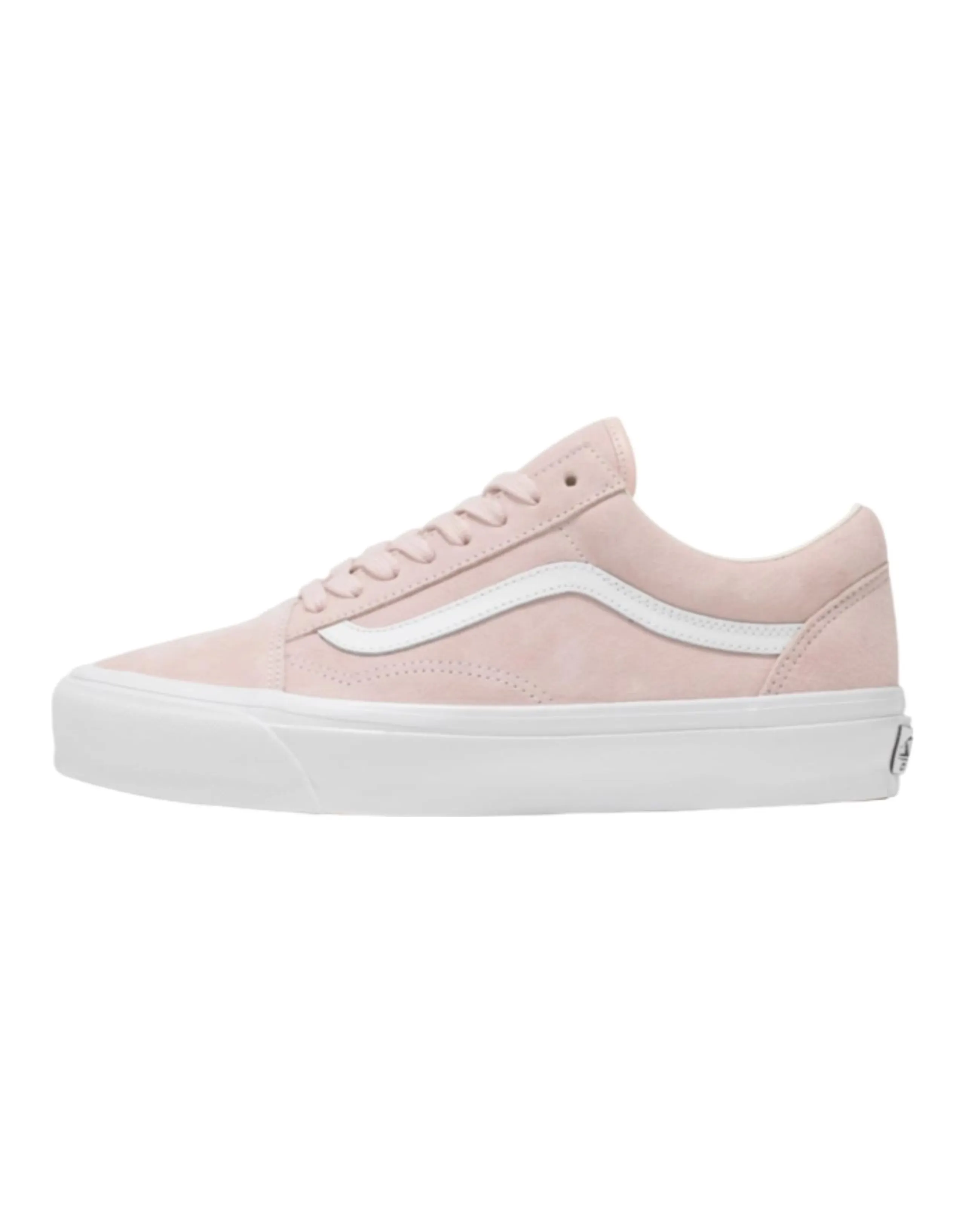 Vans Old Skool 36 Lx 'Sepia Rose Pink'
