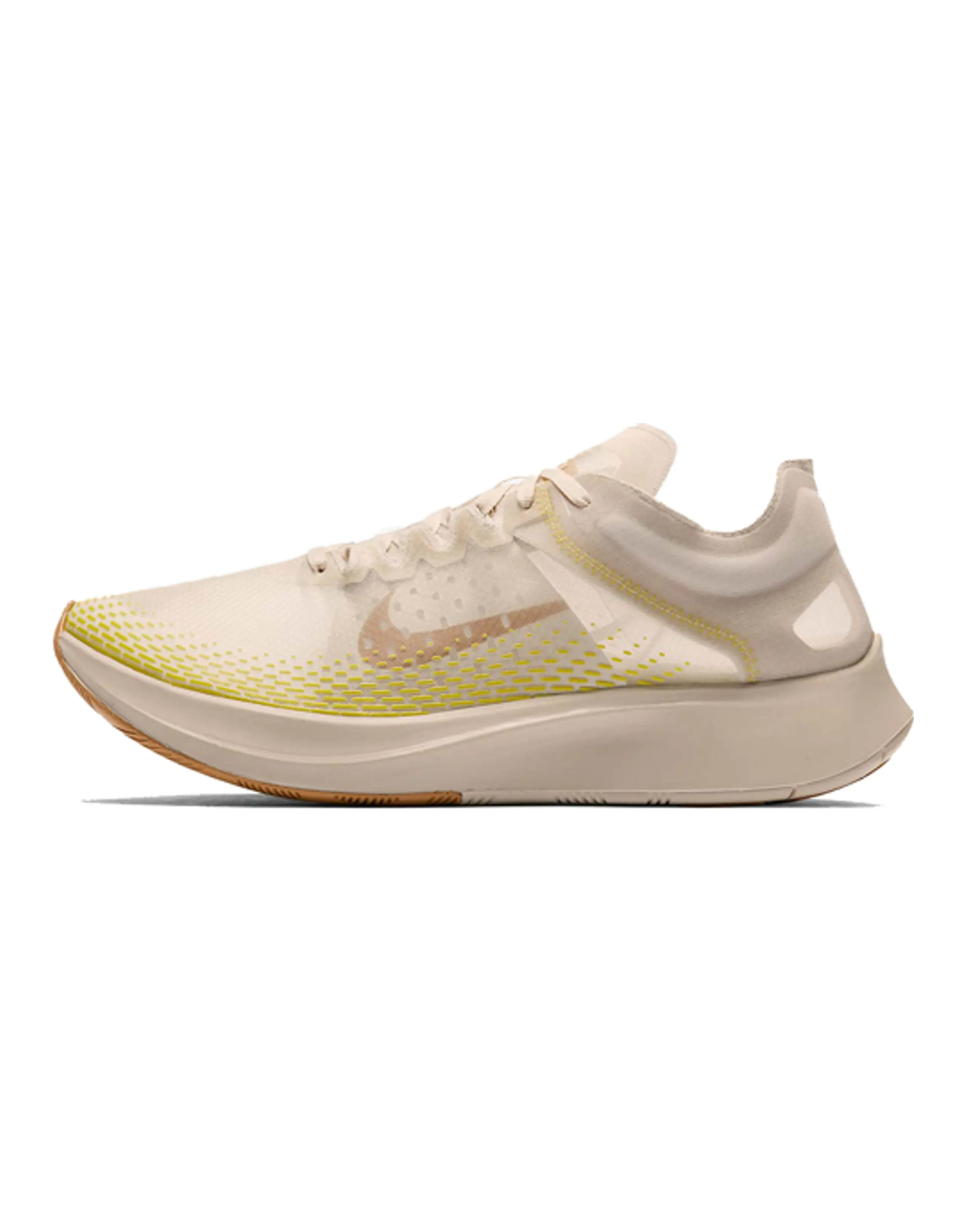 Nike Zoom Fly Fast Orewood Brown