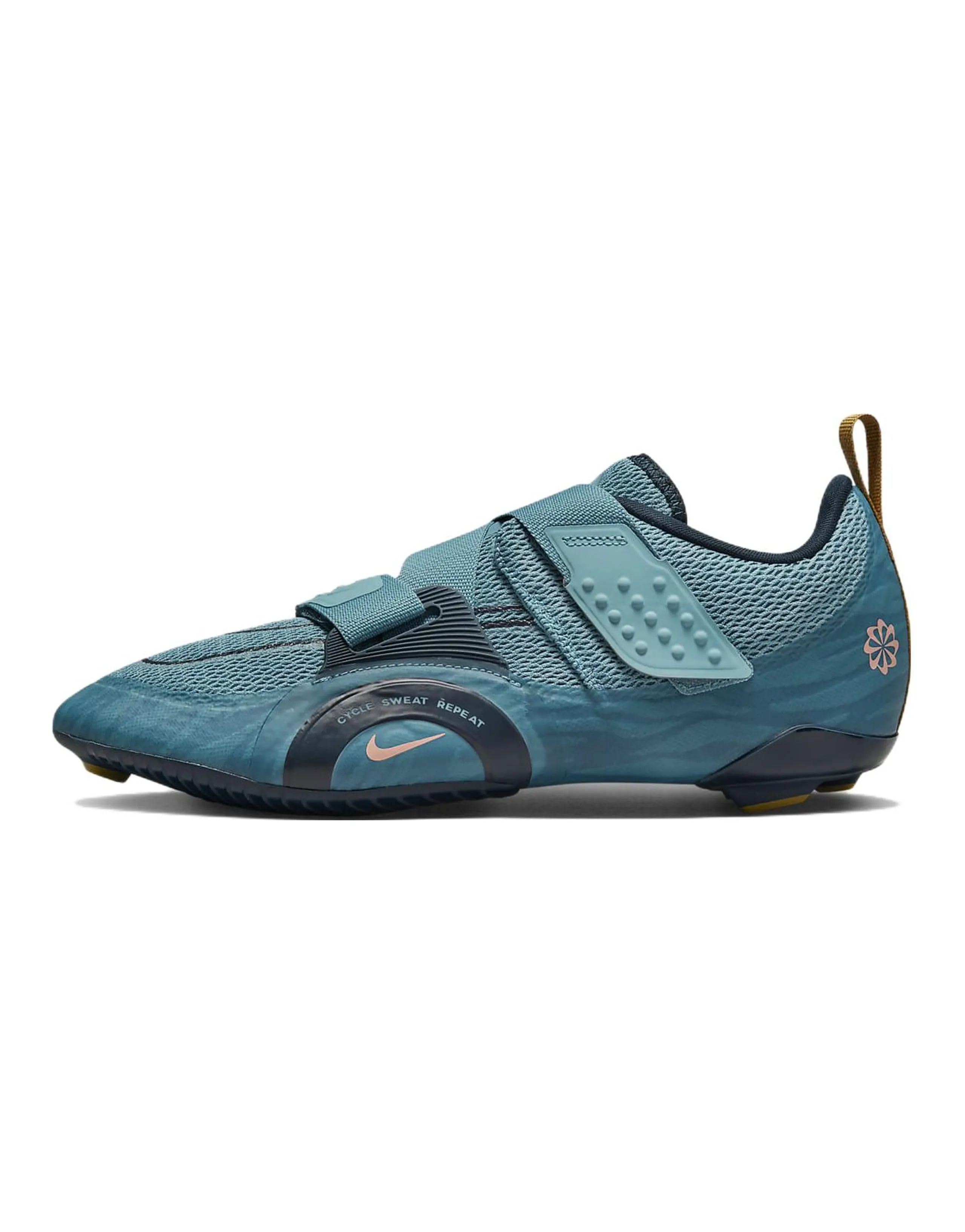 Nike SuperRep Cycle 2 Next Nature Cerulean Armory Navy