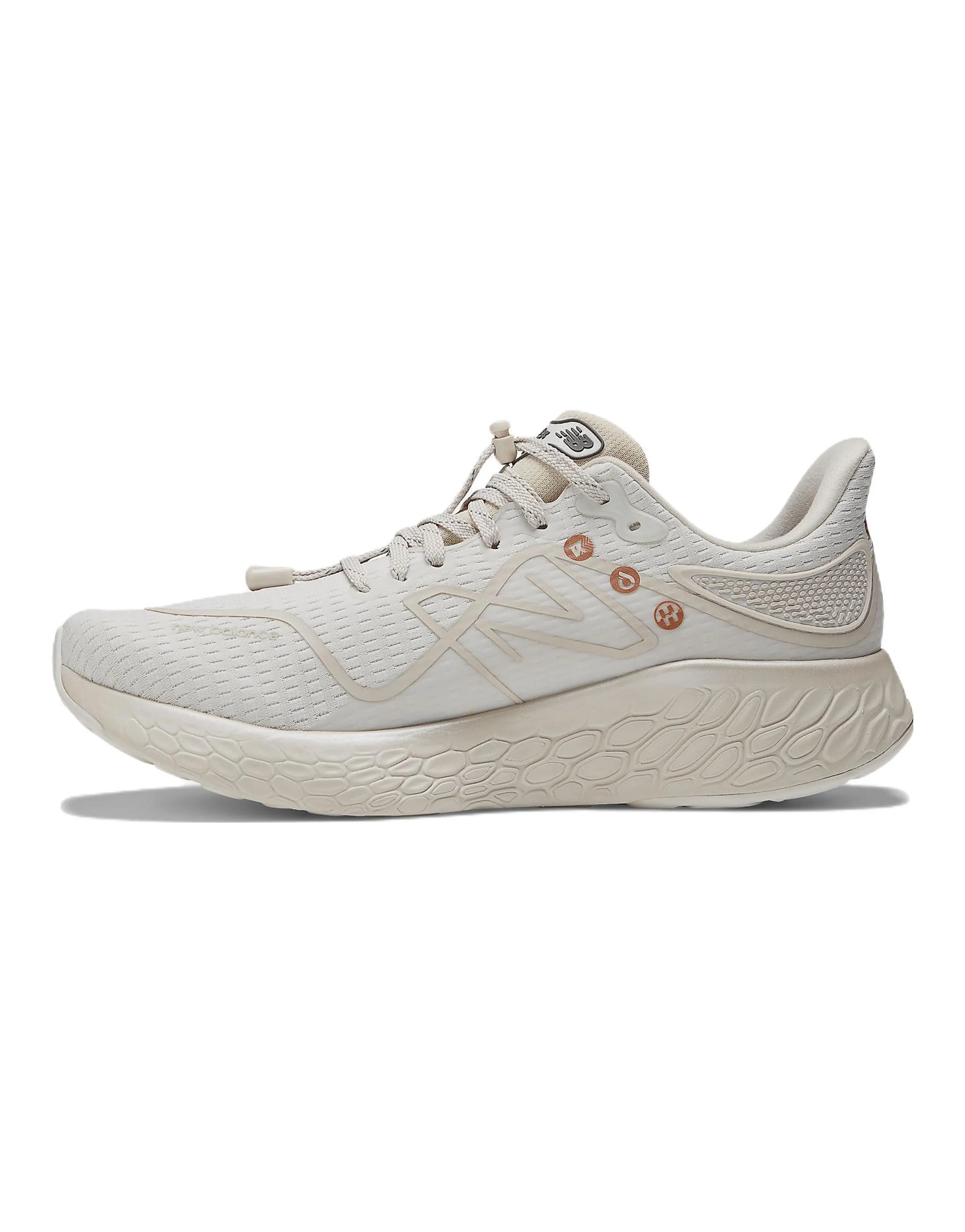 New Balance Fresh Foam X 1080v12 Permafrost 'Nimbus Cloud Moonbeam'