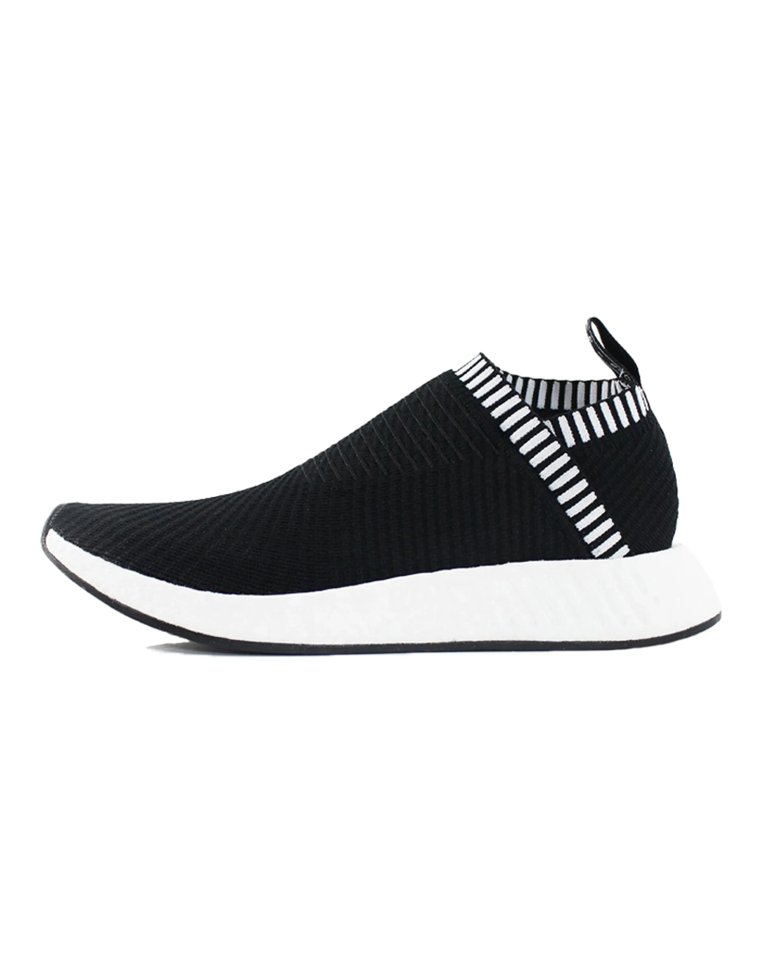 Adidas Originals Nmd CS2 Core Black Shock Pink