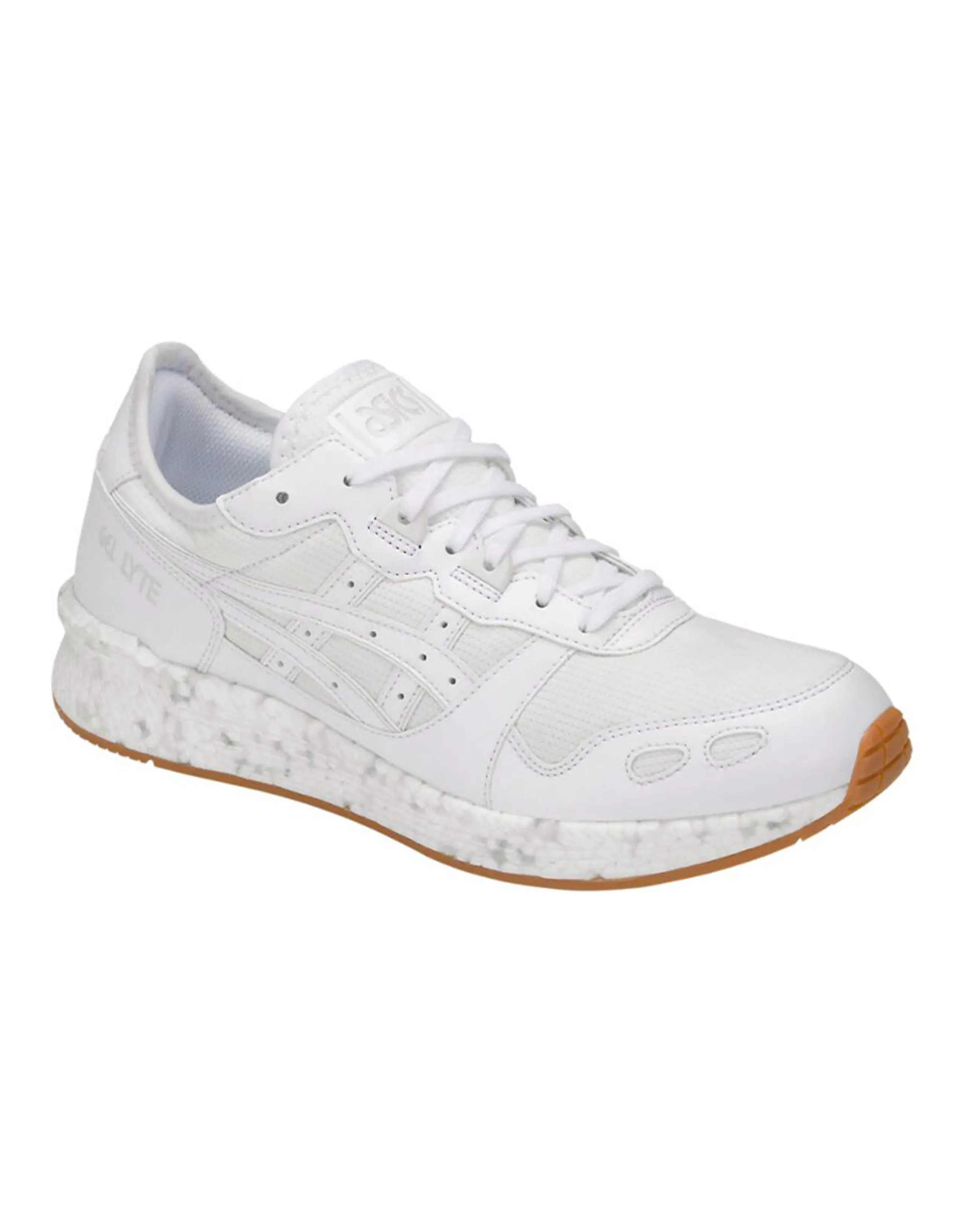Asics Hyper Gel Lyte 'White'