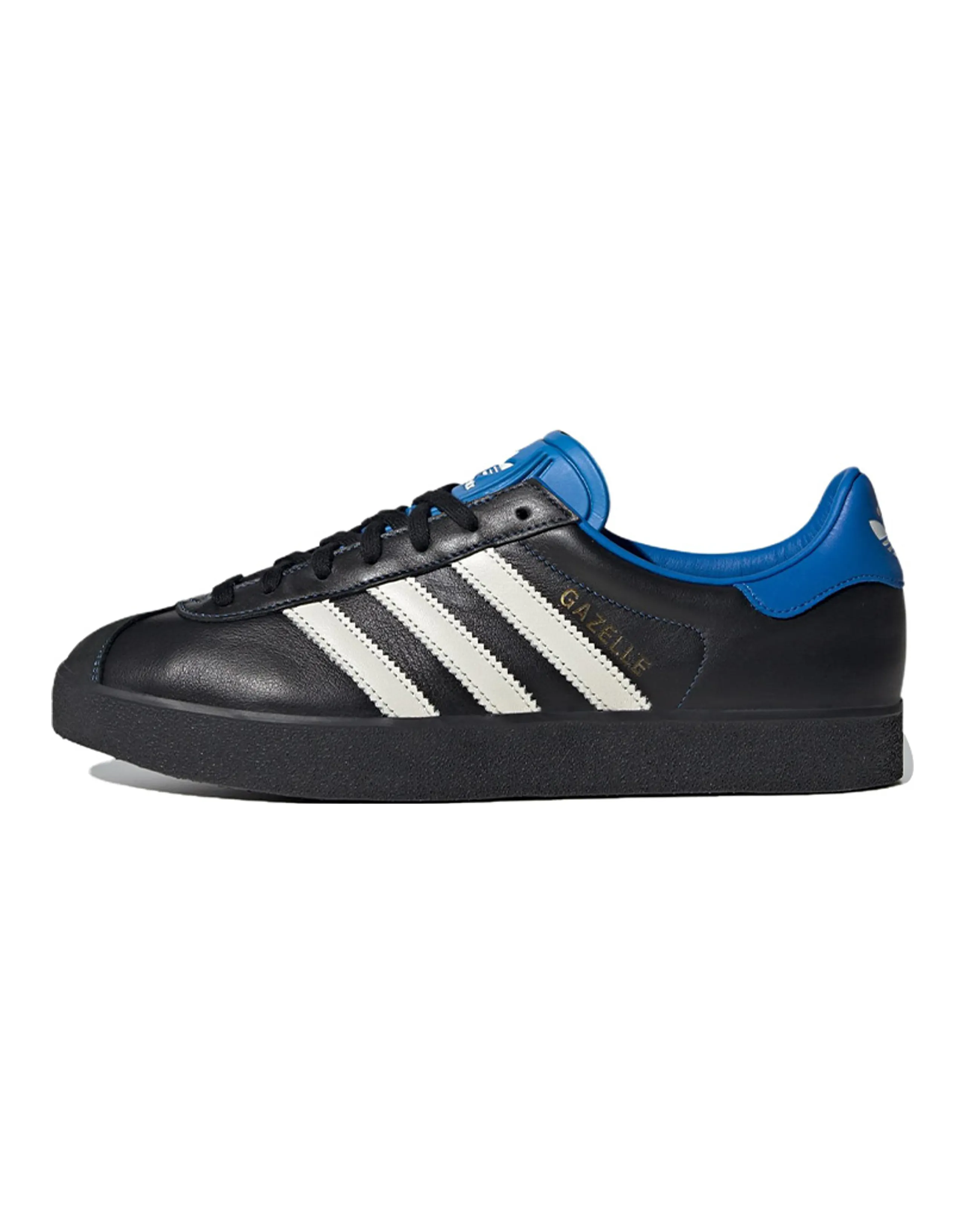 Adidas Originals Gazelle 85 Atmos Black Bluebird White