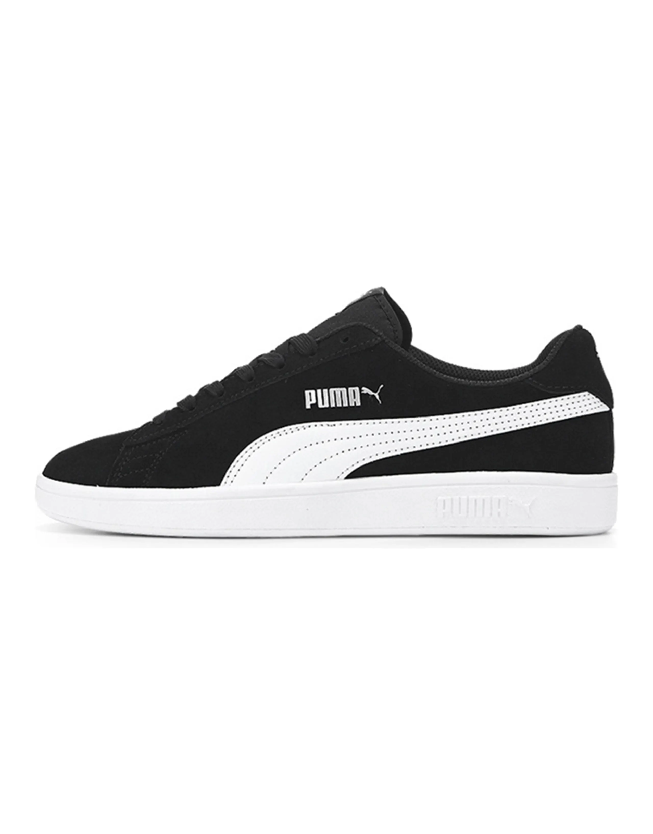 PUMA Smash V2 Black