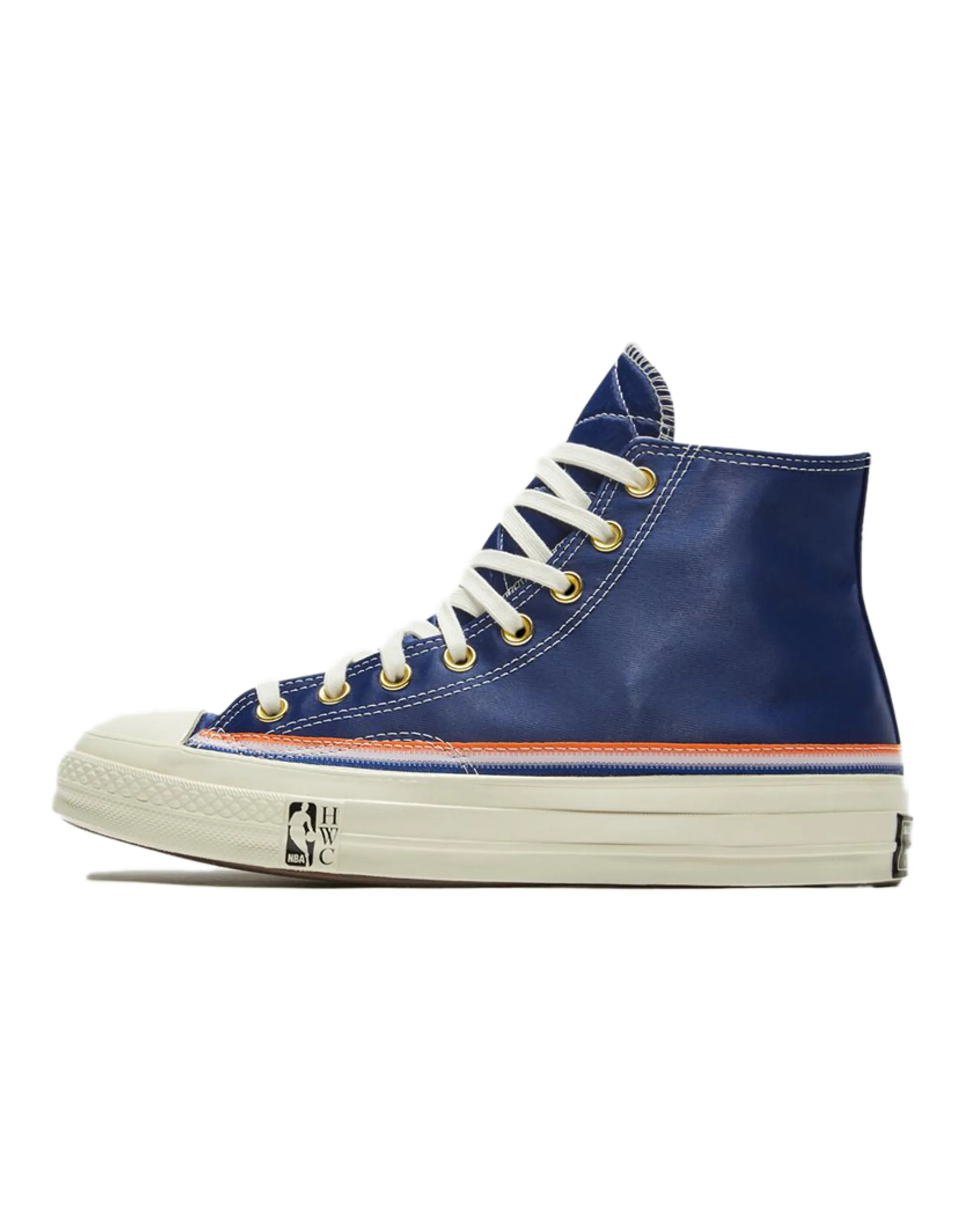 Converse Chuck Taylor All Star 70 Hi Breaking Down Barriers Knicks