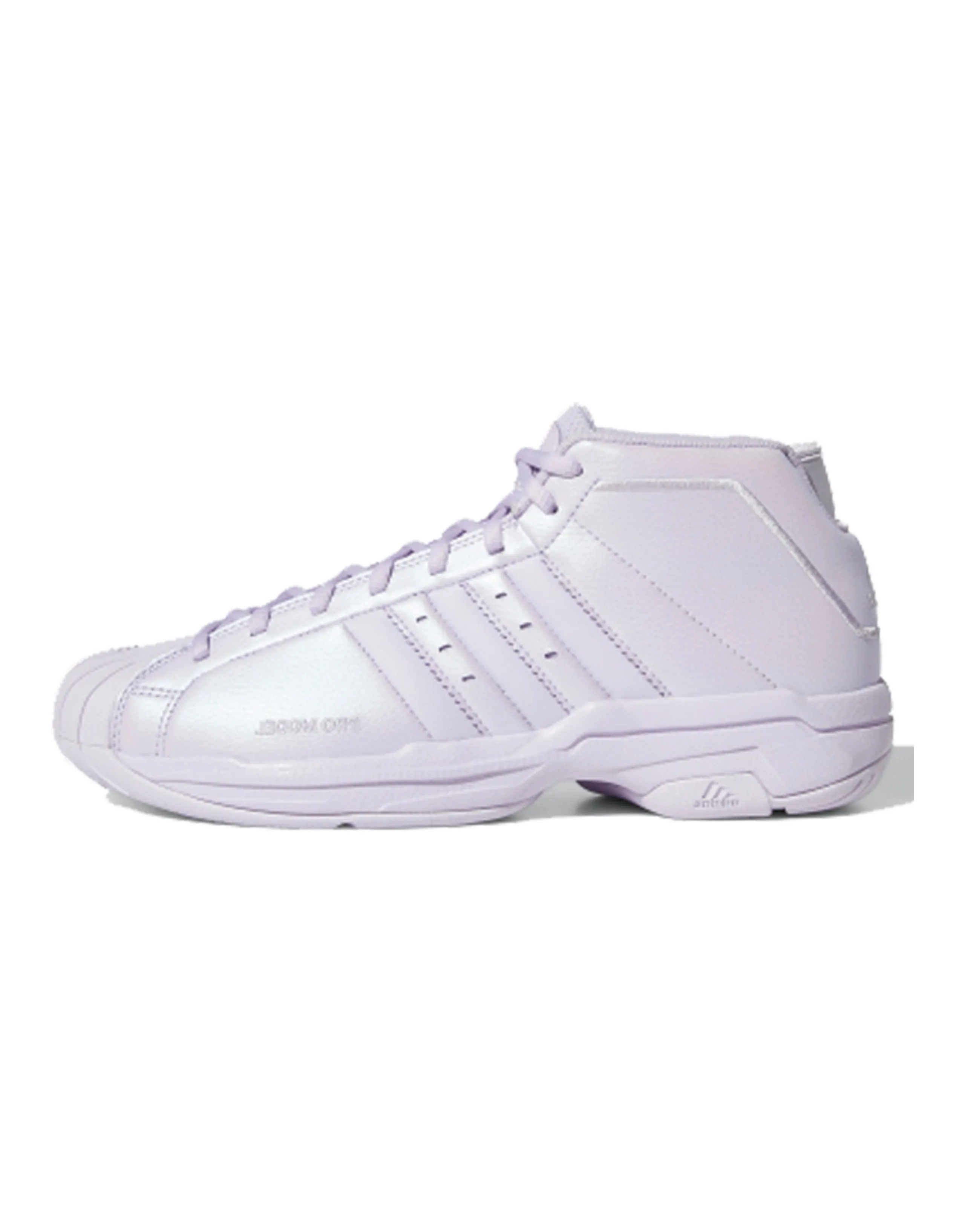 Adidas Pro Model 2G Purple Tint