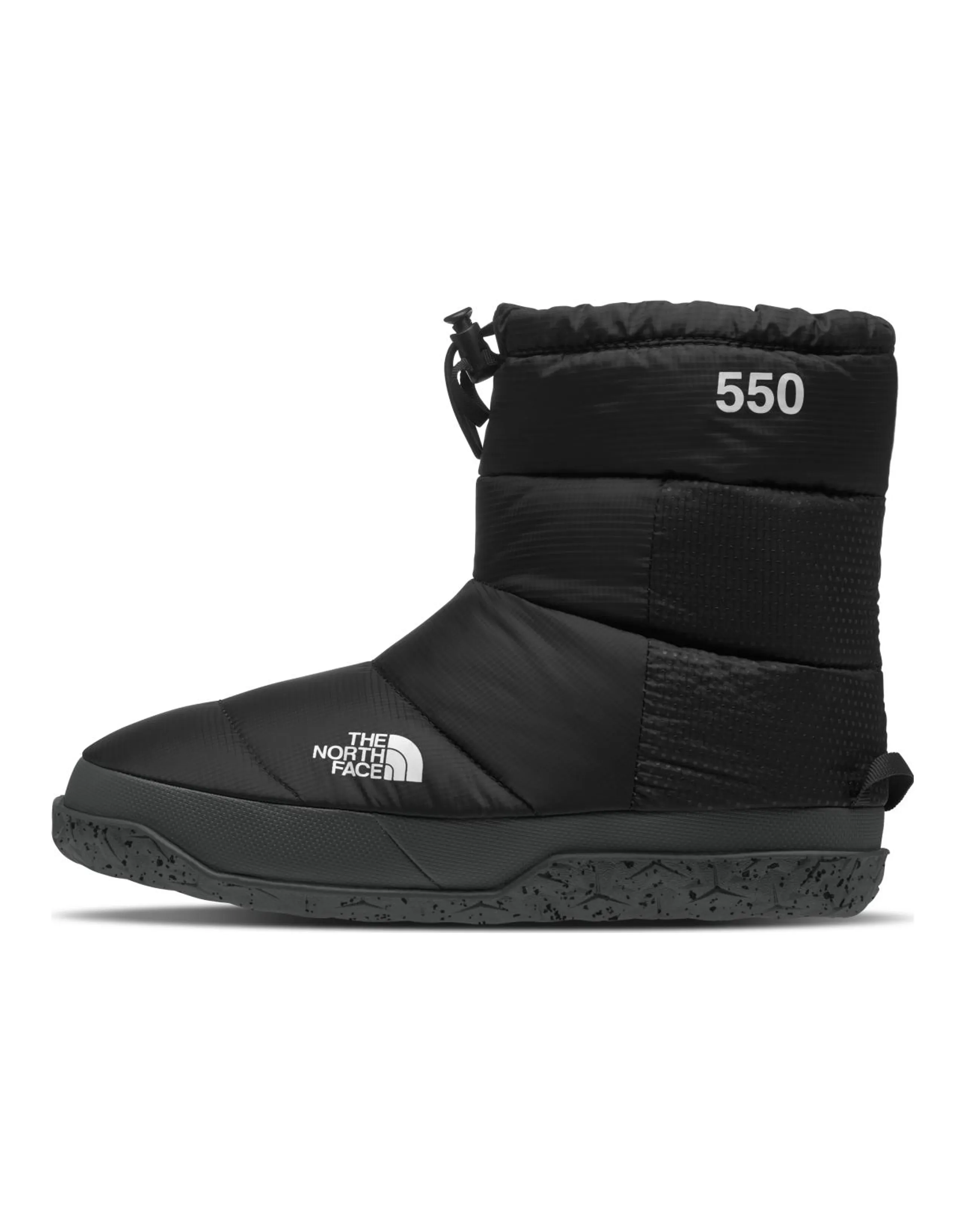 THE NORTH FACE Nuptse Aprs Winter Boots '550 Black'