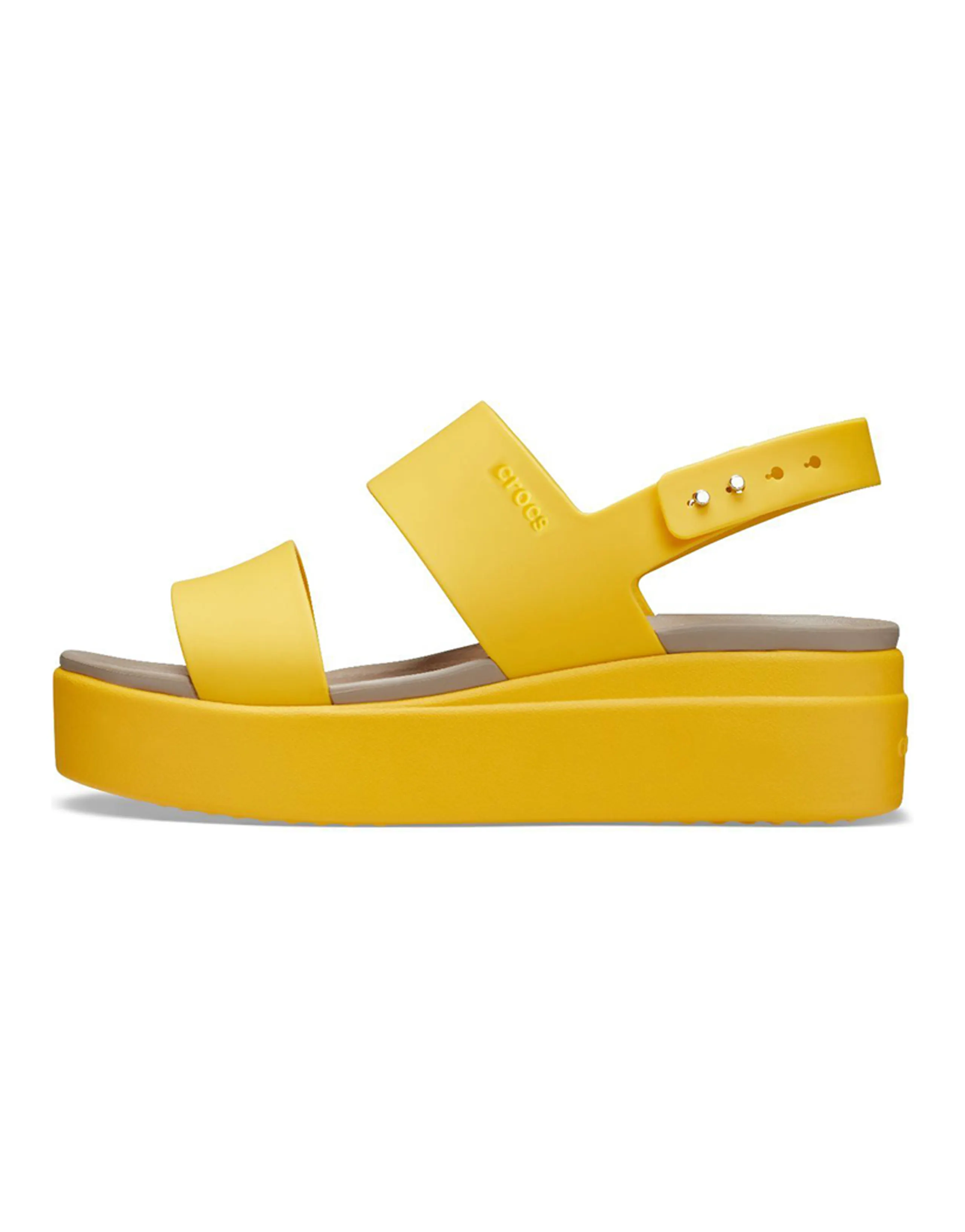 Crocs One-Strap Sandals Women's