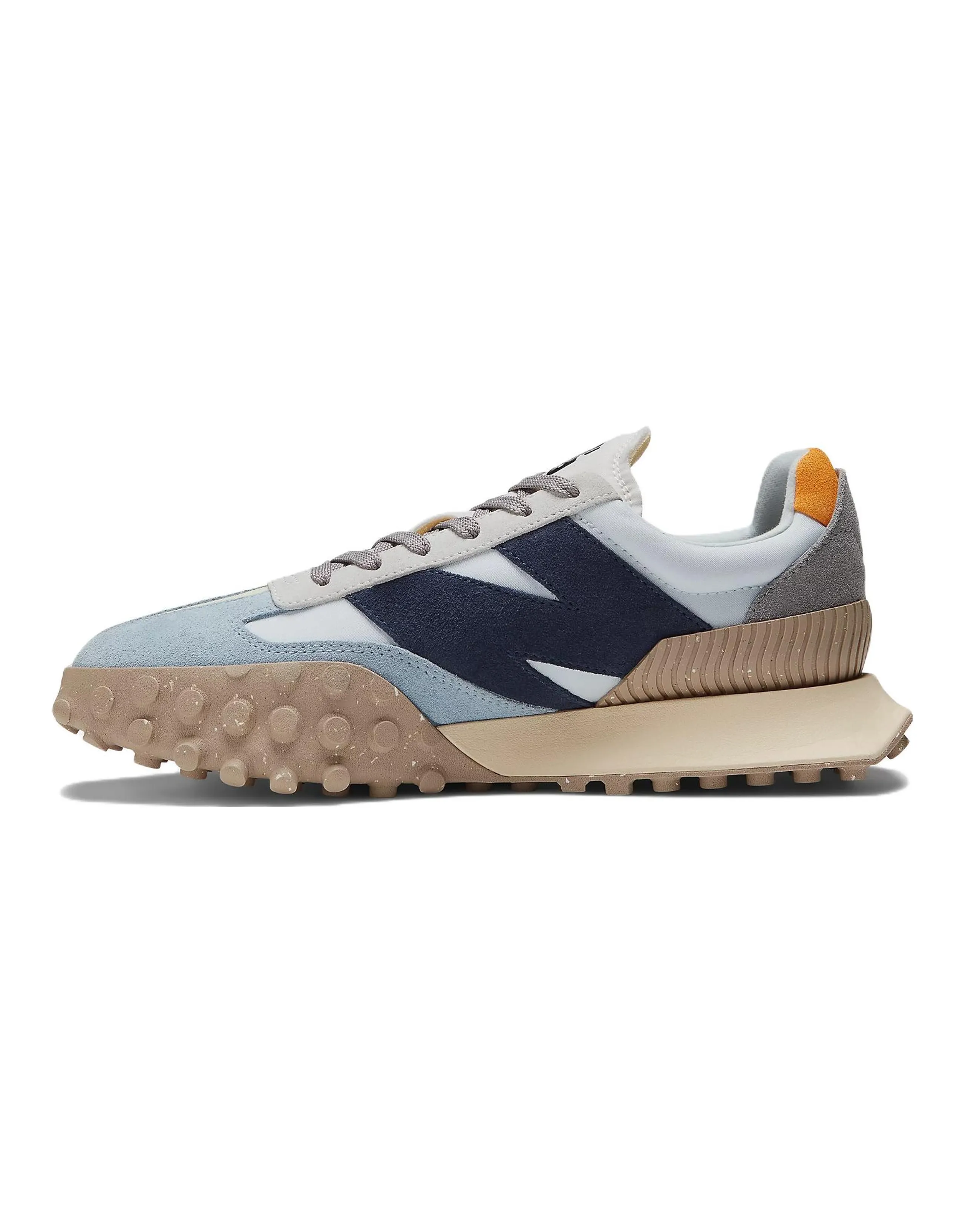New Balance XC 72 Sea Smoke Nimbus Cloud