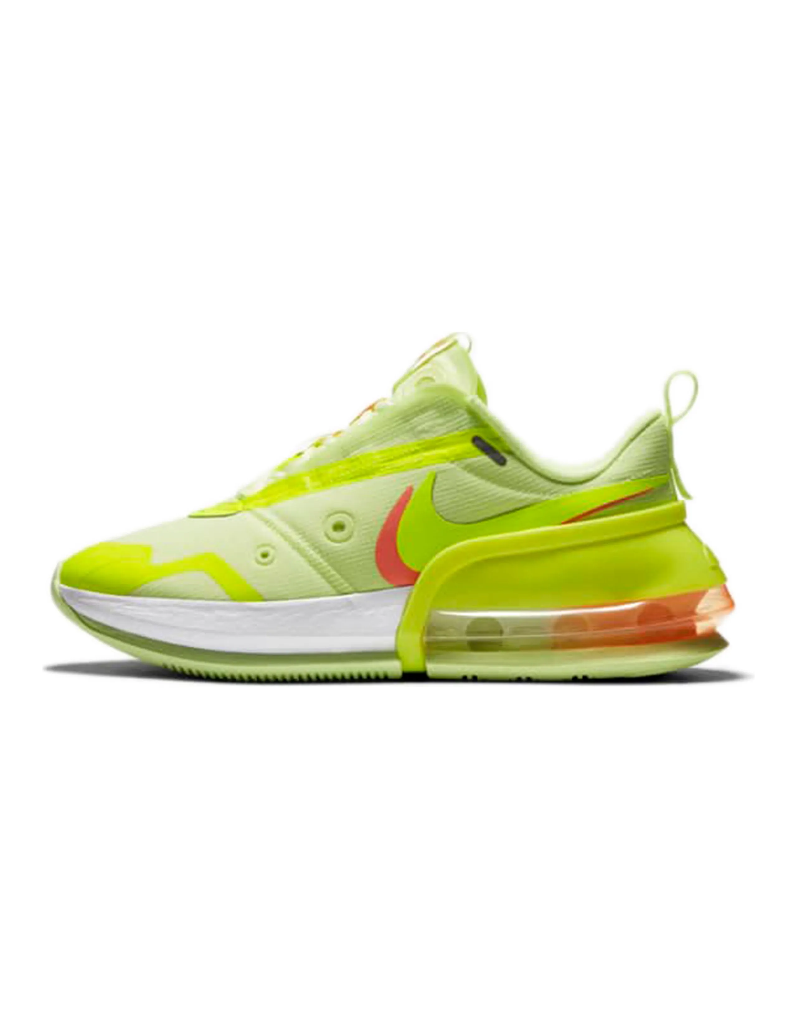 Nike Air Max Up Barely Volt Atomic Pink Women's