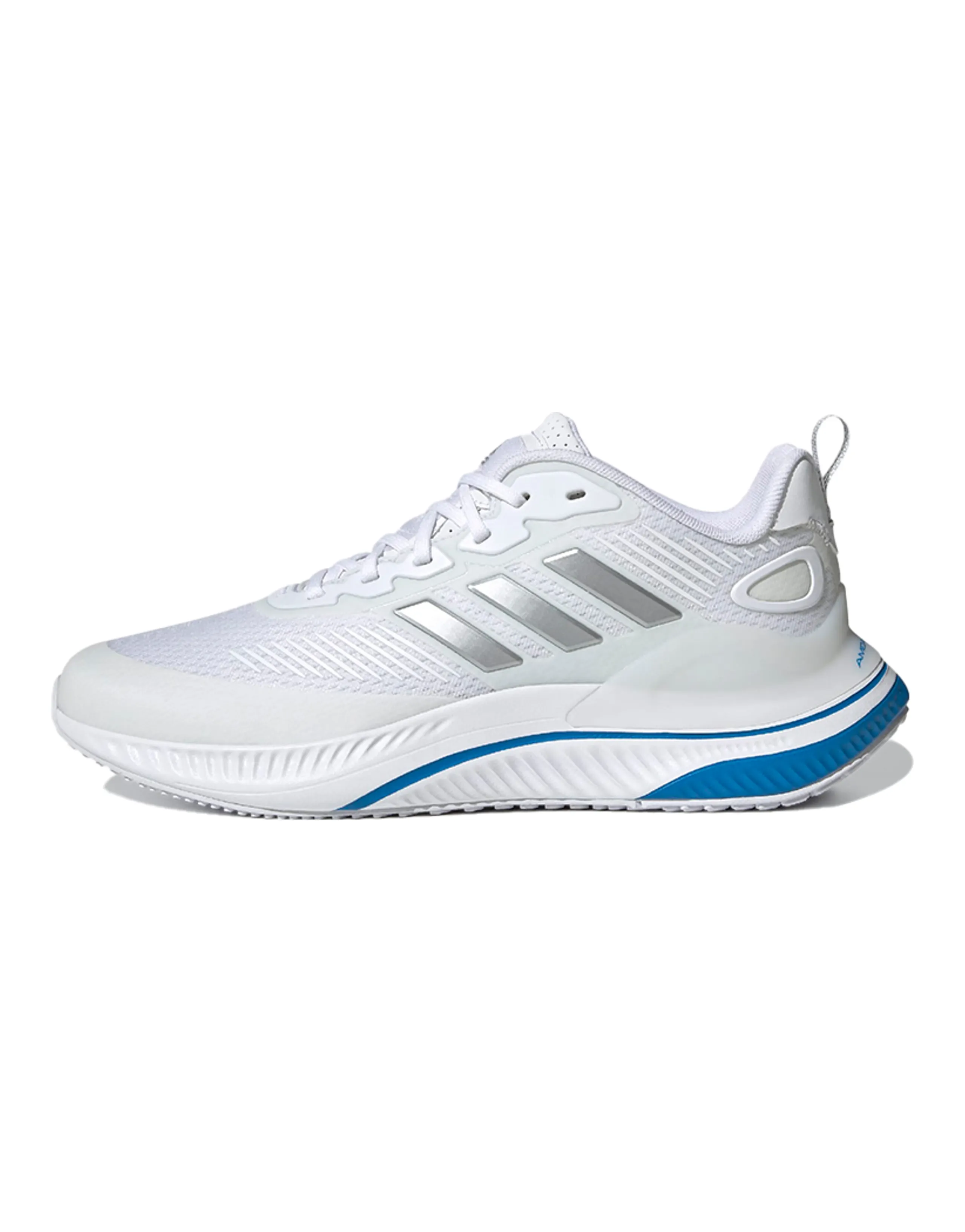 Adidas Alphamagma 'White Blue'