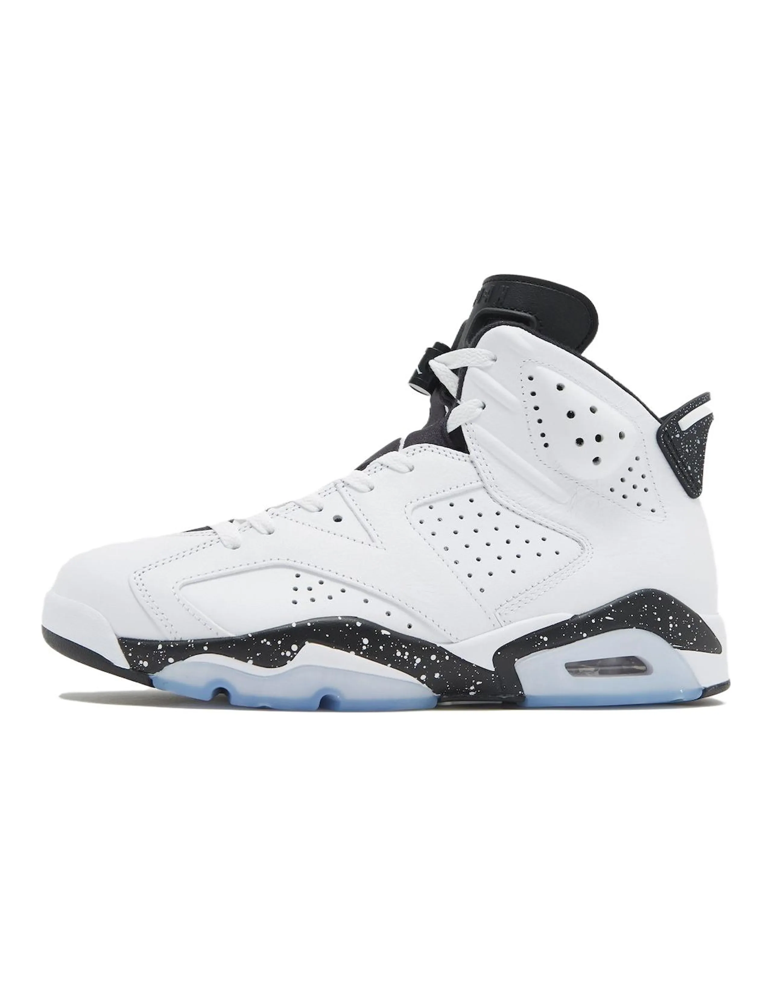 Air Jordan 6 "Reverse Oreo"
