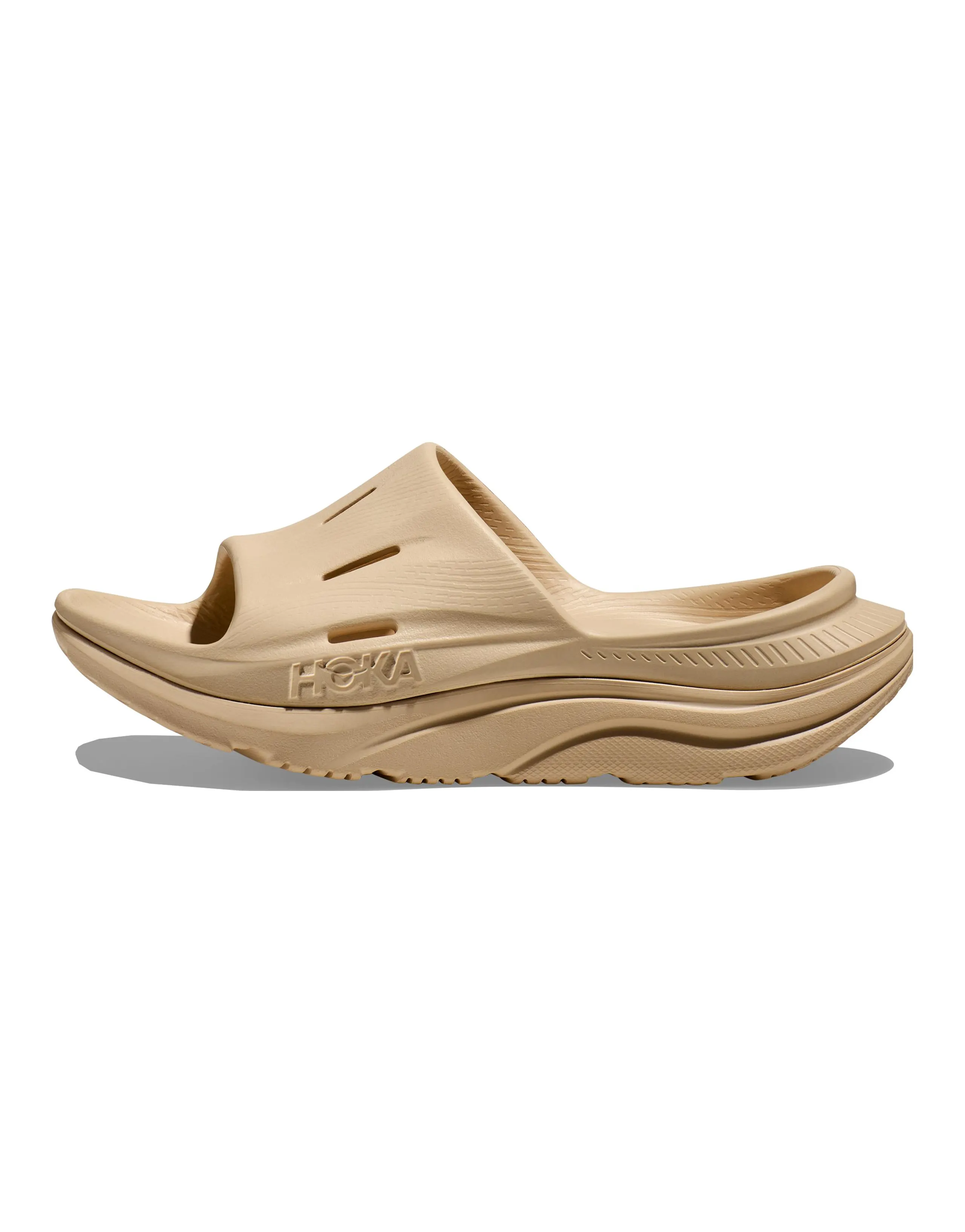 HOKA ONE ONE Ora Recovery Slide 3 'Shifting Sand'