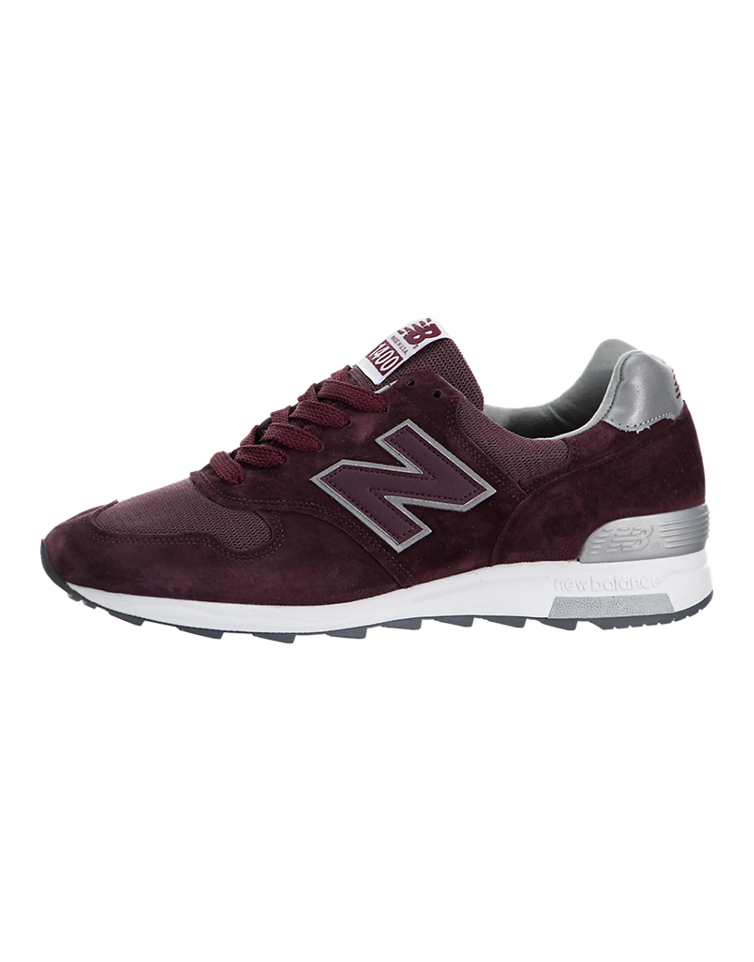 New Balance 1400 'Burgundy'