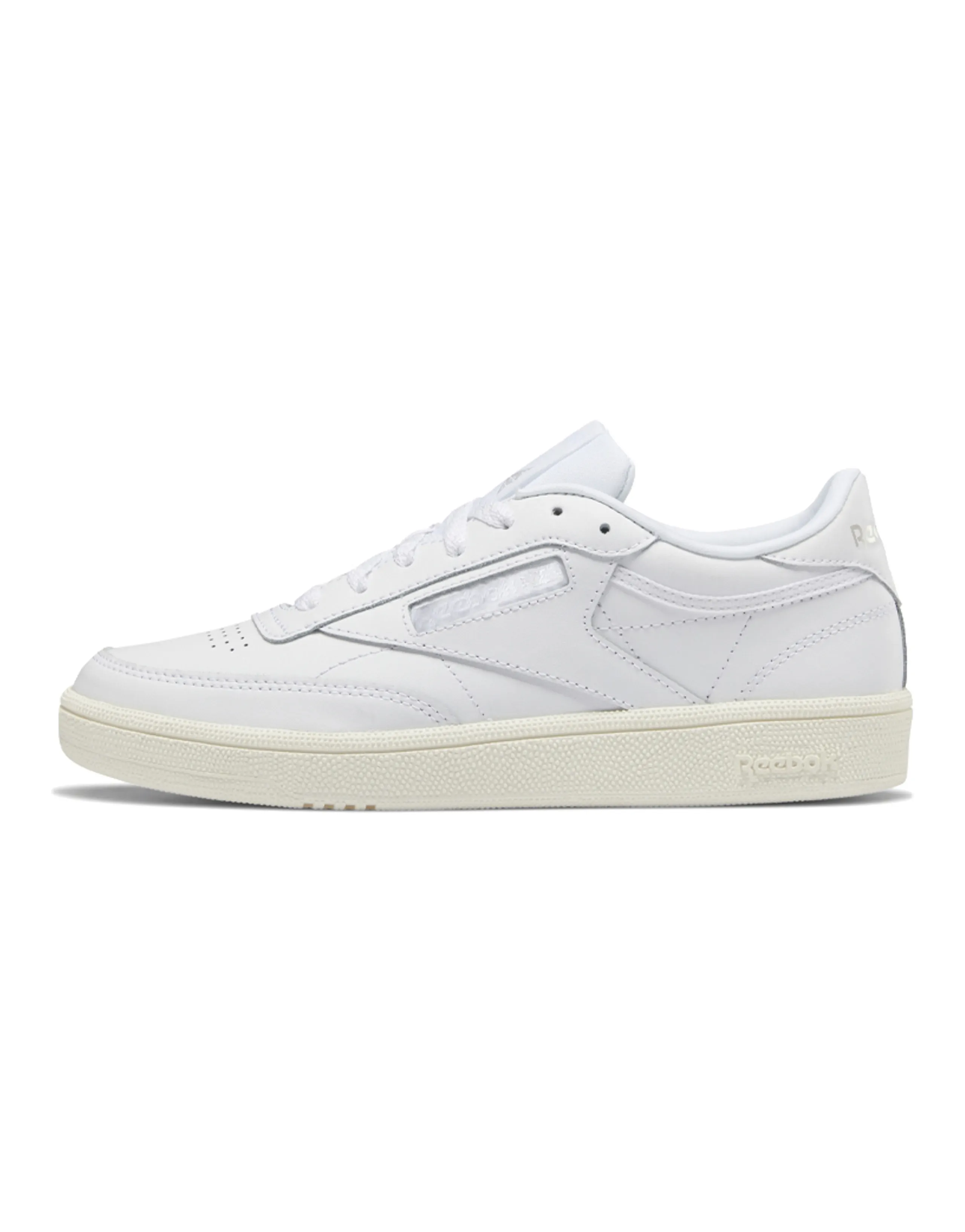 Reebok Women's Club C 85 'White' Women's