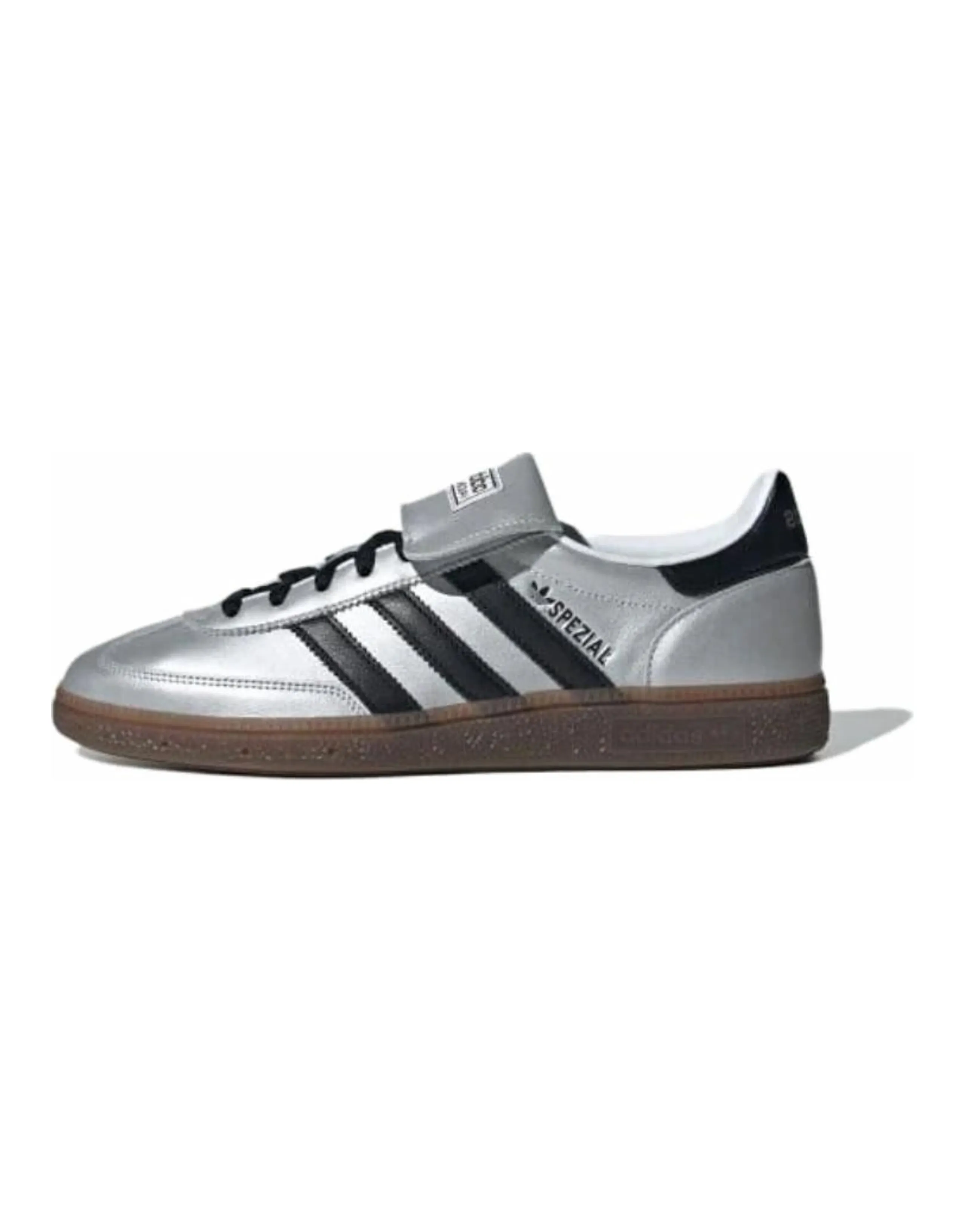 Adidas Originals Handball Spezial Lt 'Silver Core Black'