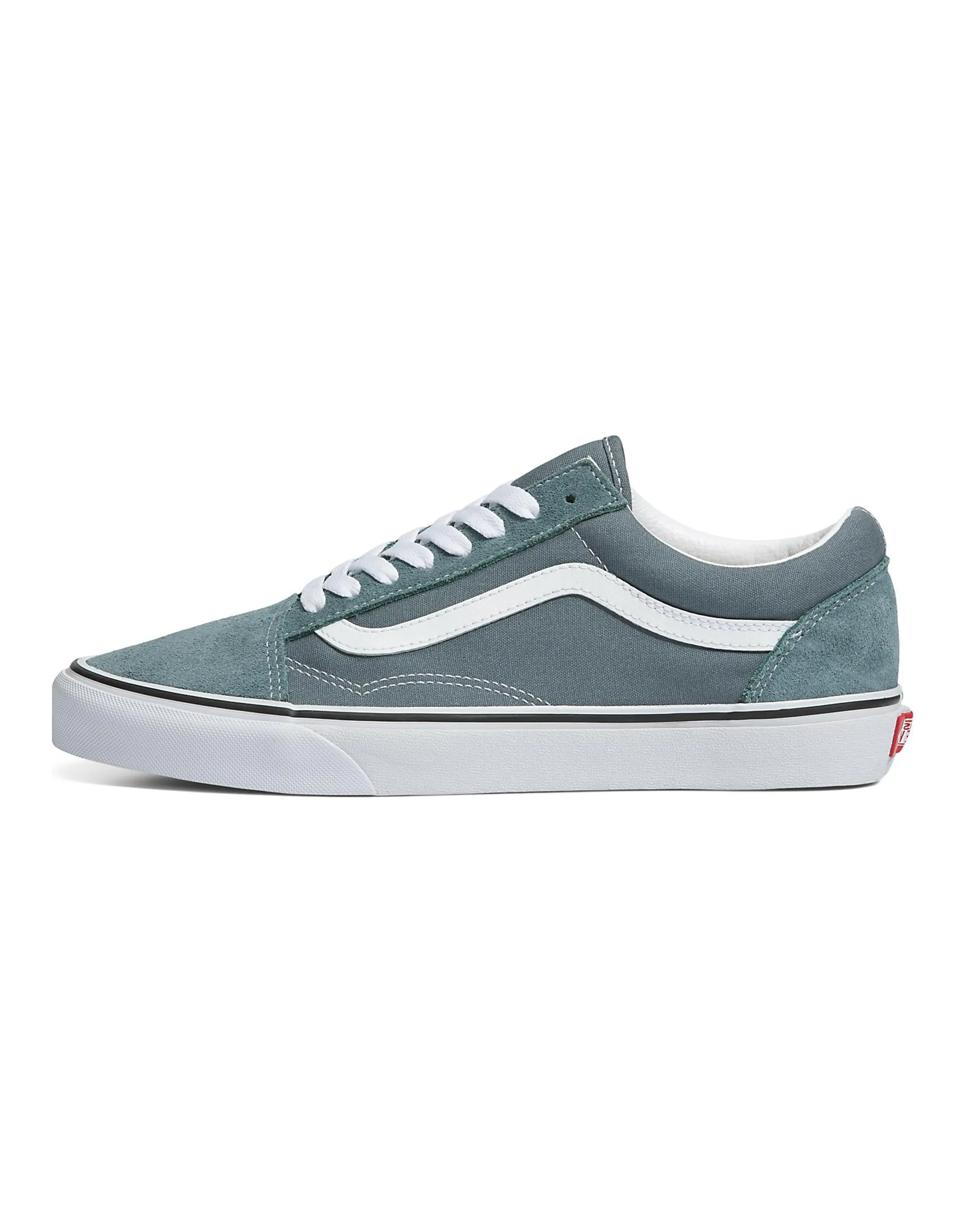 Old Skool Vans 'Stormy Weather'