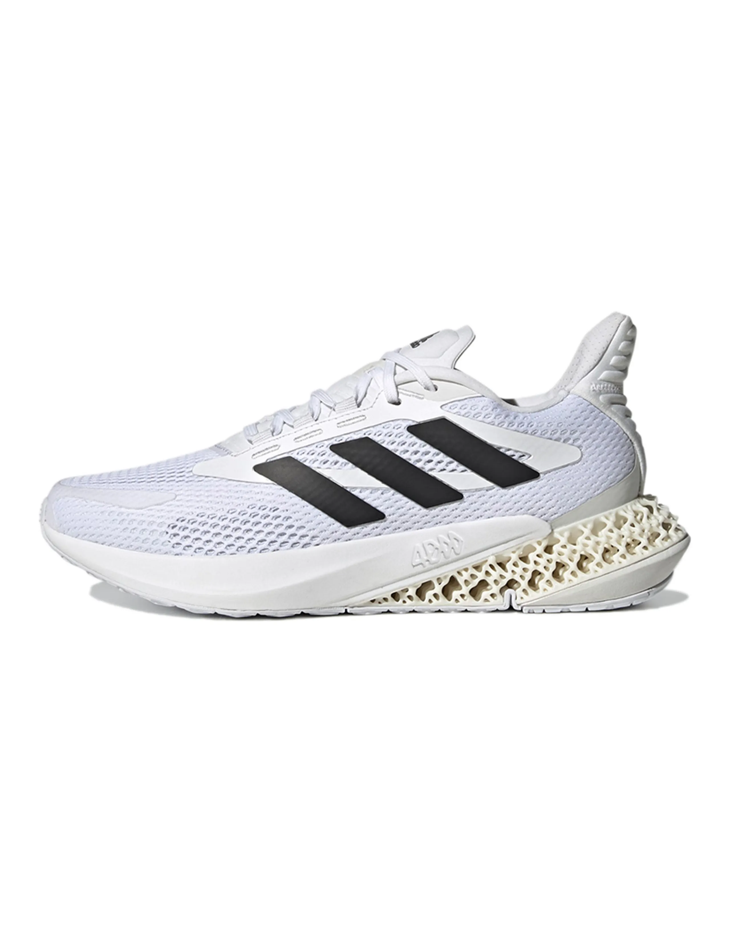 Adidas 4DFWD Pulse Cloud White Black