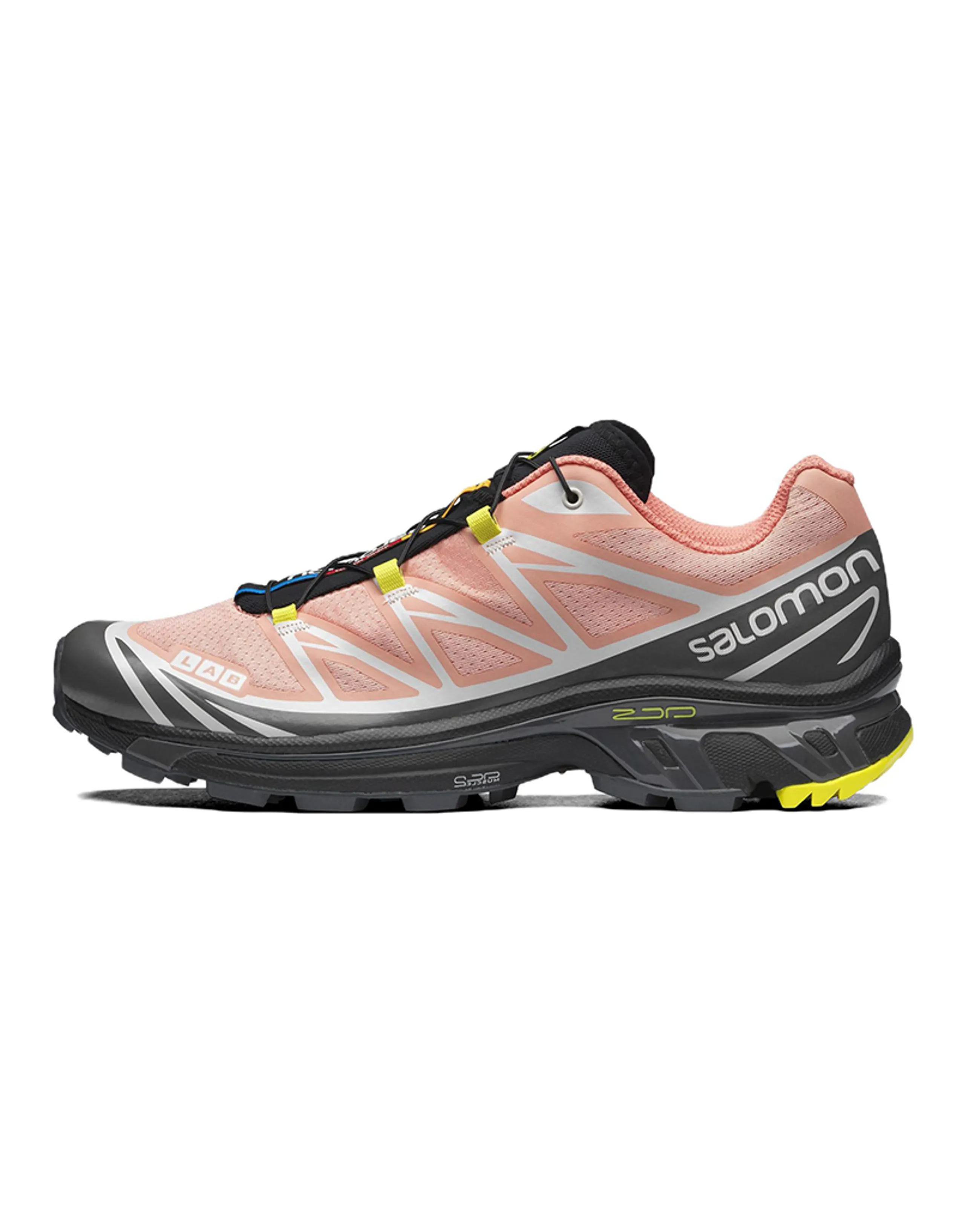 SALOMON XT 6 Series 'Pink'