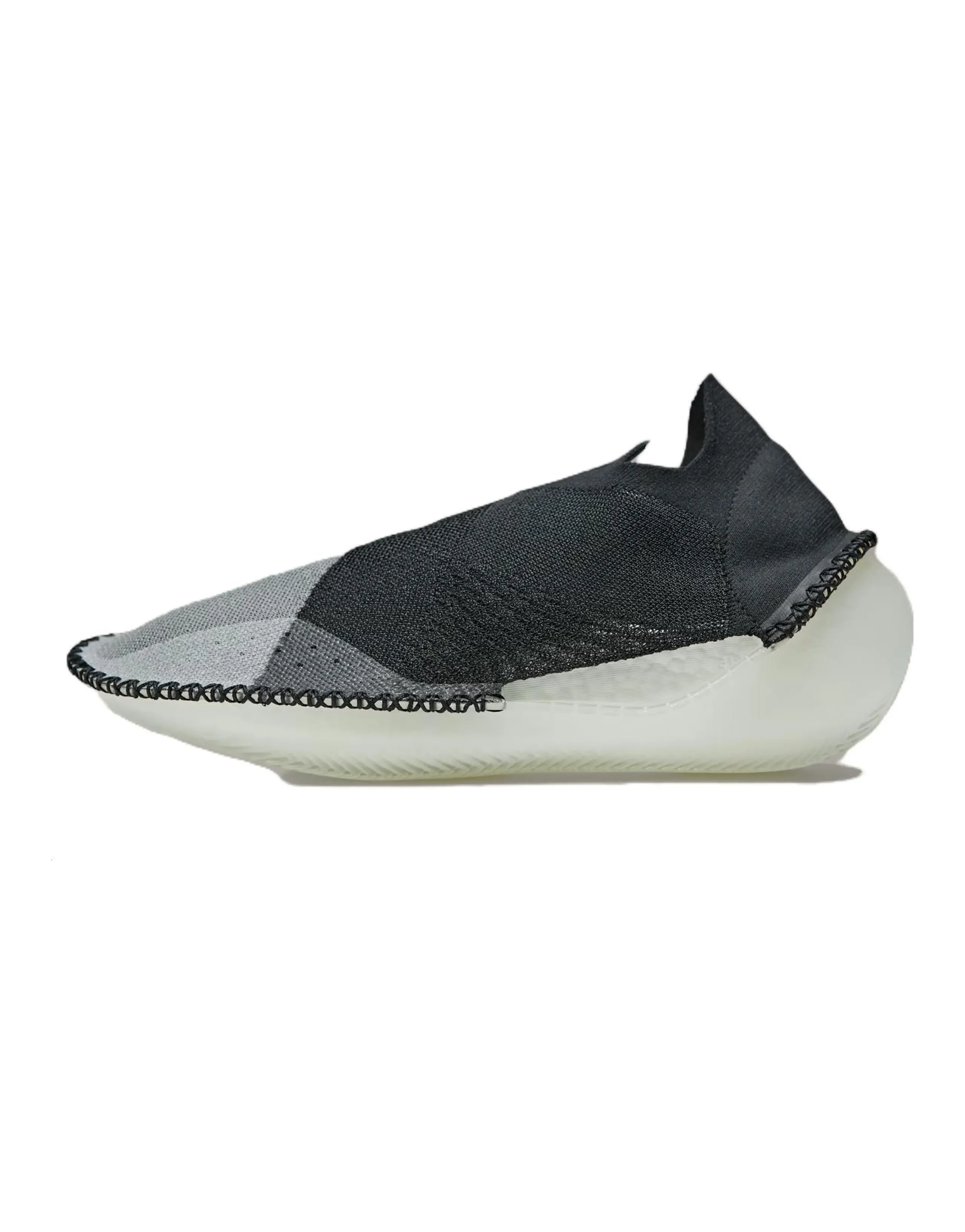 Y 3 Itogo Black