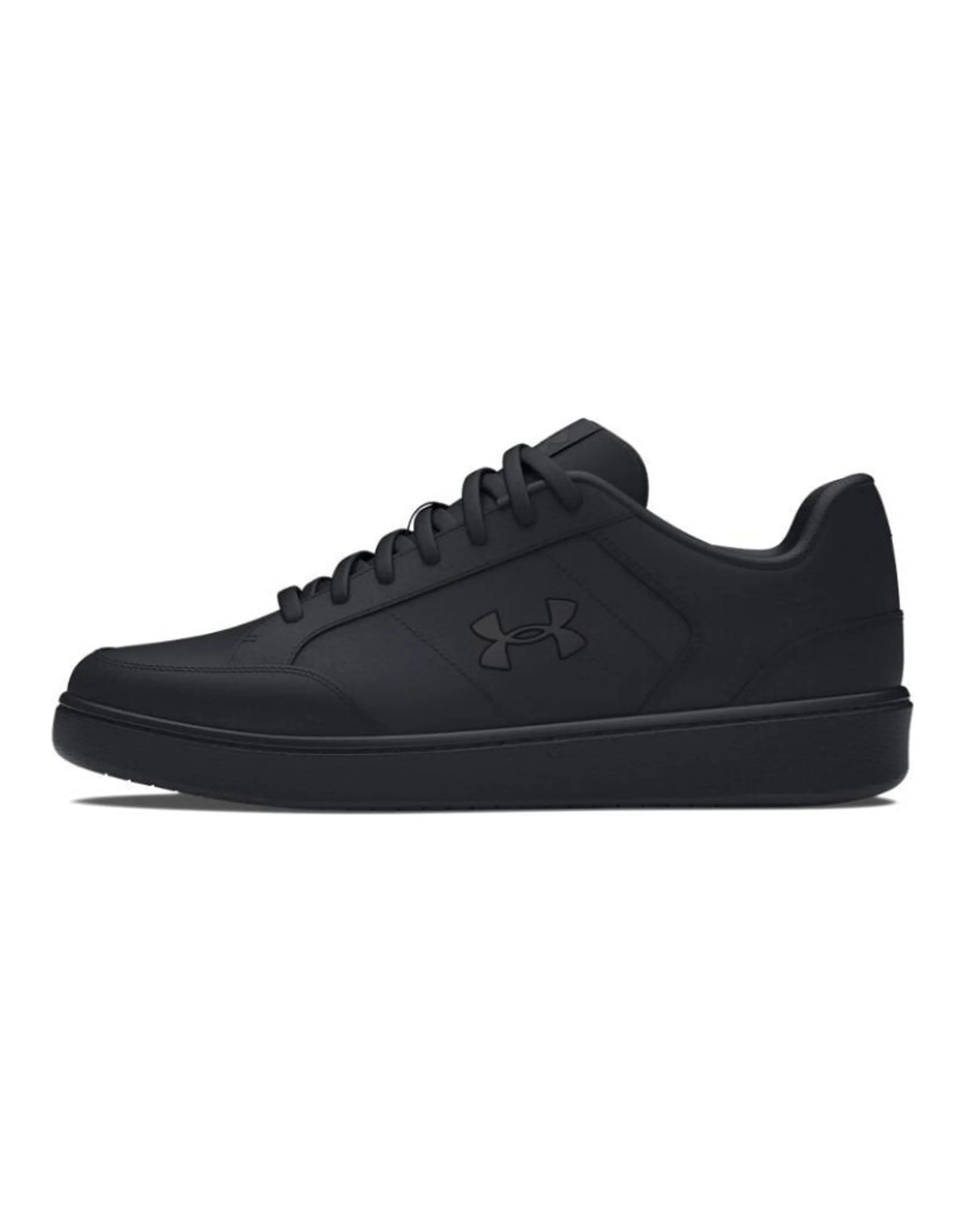 Under Armour Official Low-Top Casual Shoes Men's Black